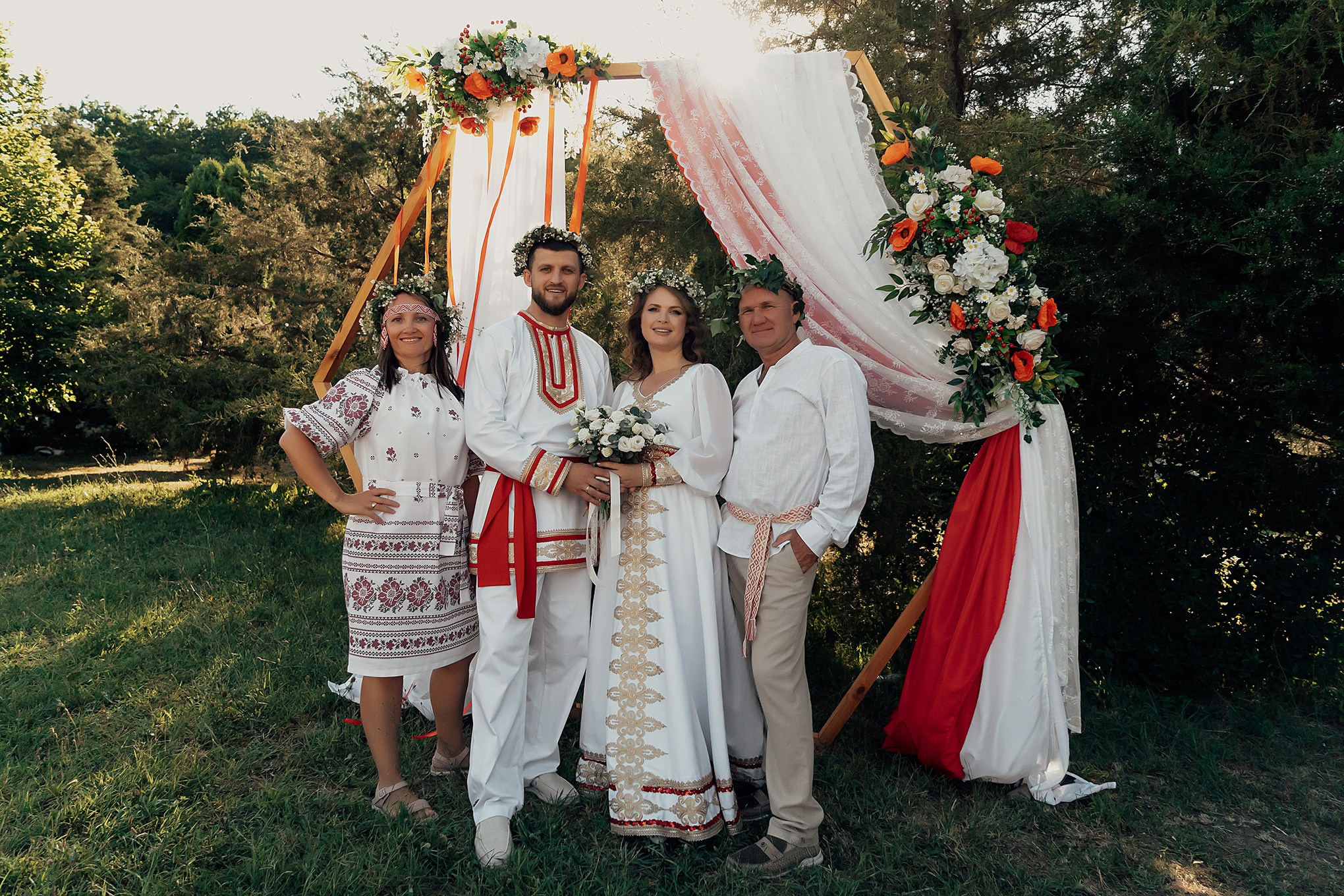 Свадьба. Свадебный и семейный фотограф/видеограф в Краснодаре Наталья Осинская