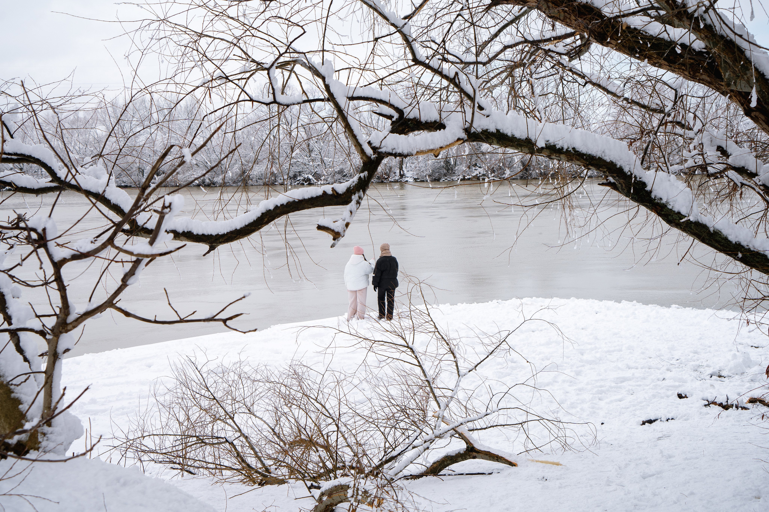 Зима 2024. Свадебный и семейный фотограф/видеограф в Краснодаре Наталья Осинская