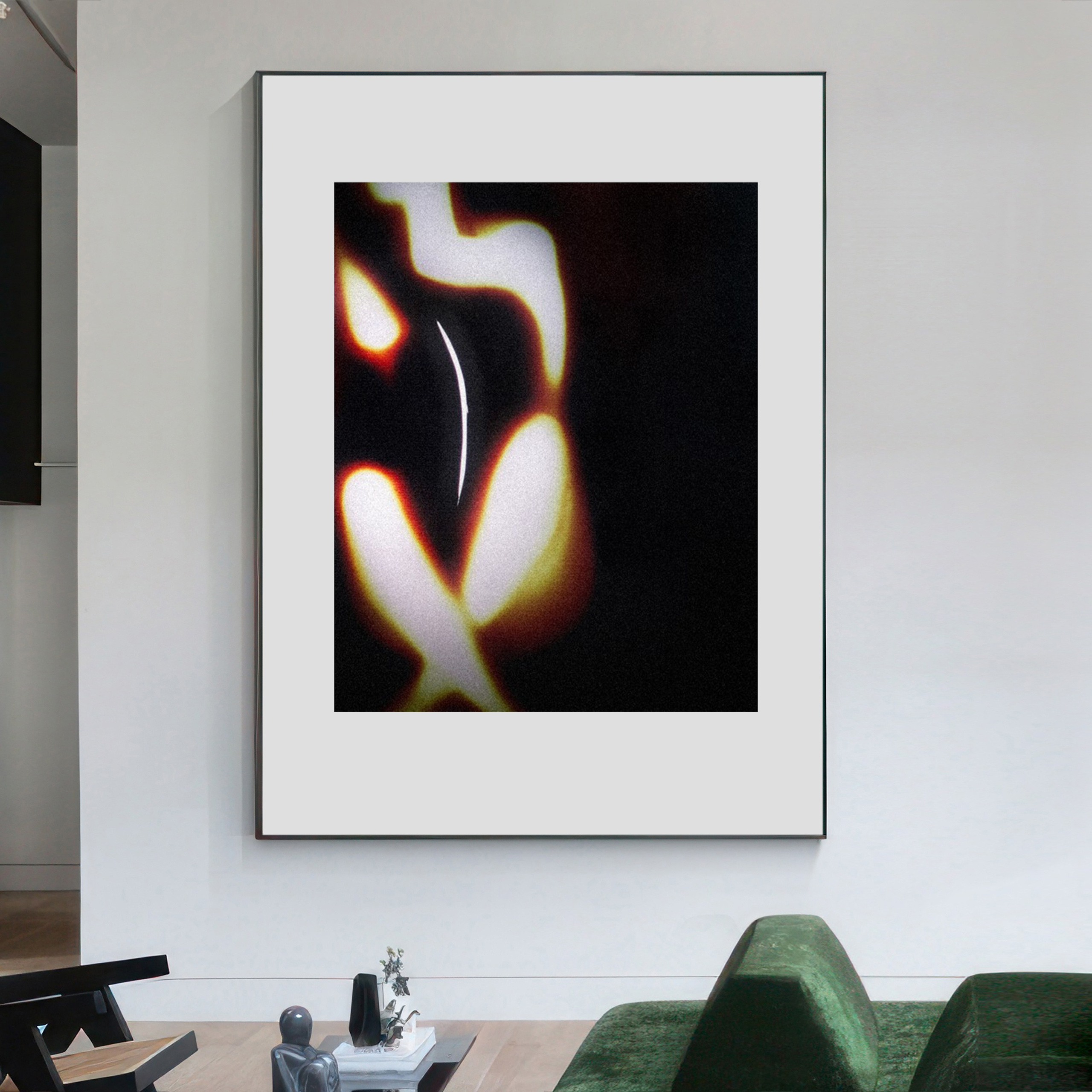 WHAT?. Evgenia Popova — Mixed media visual artist