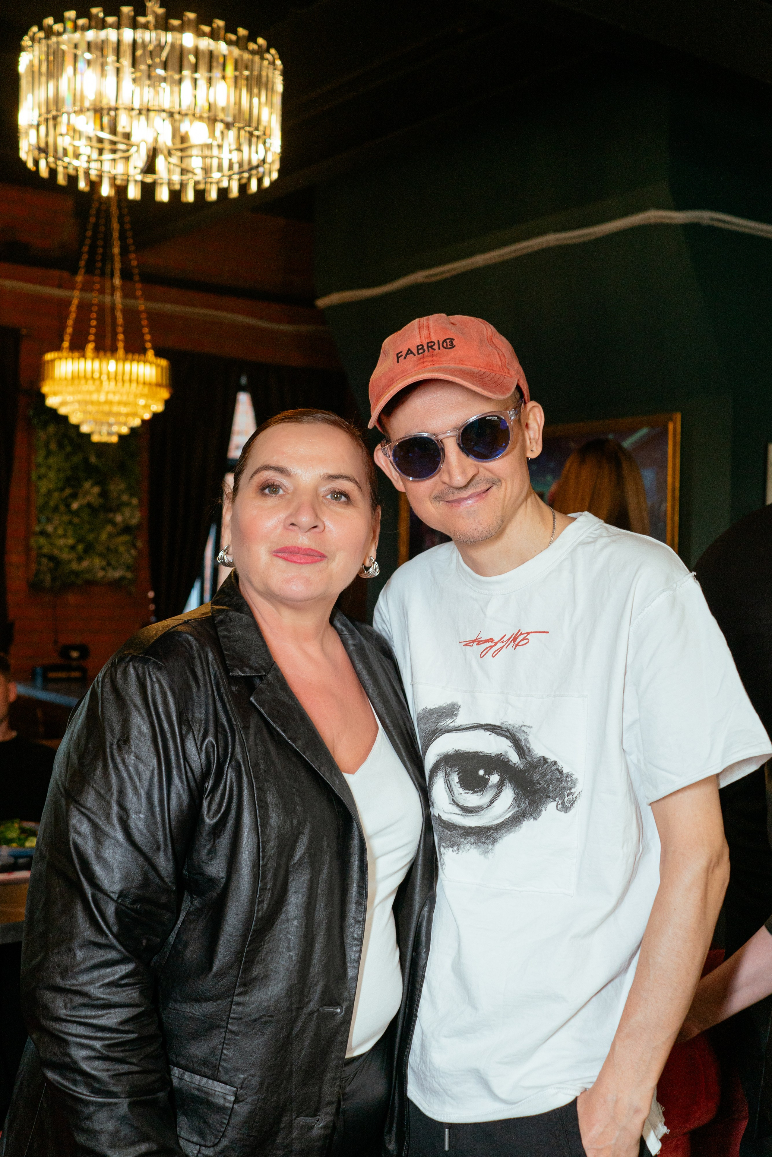 Лаборатория вокала Юлии Свердлик. Женский фотограф в Москве Анастасия Сидорова