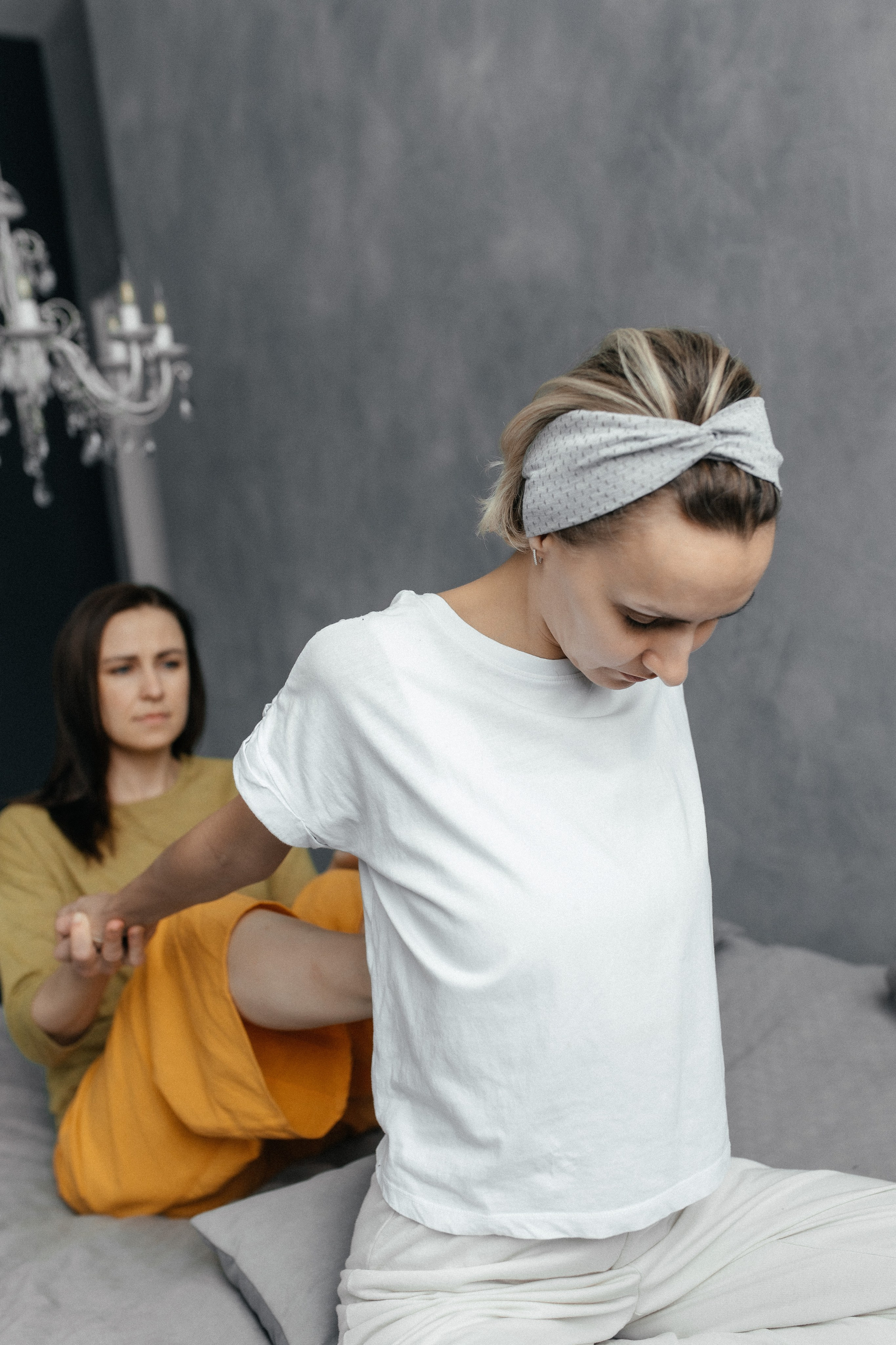 Мария! Тайский массаж, контент съемка!. Профессиональный фотограф, Москва |Видное Елена Елизарова