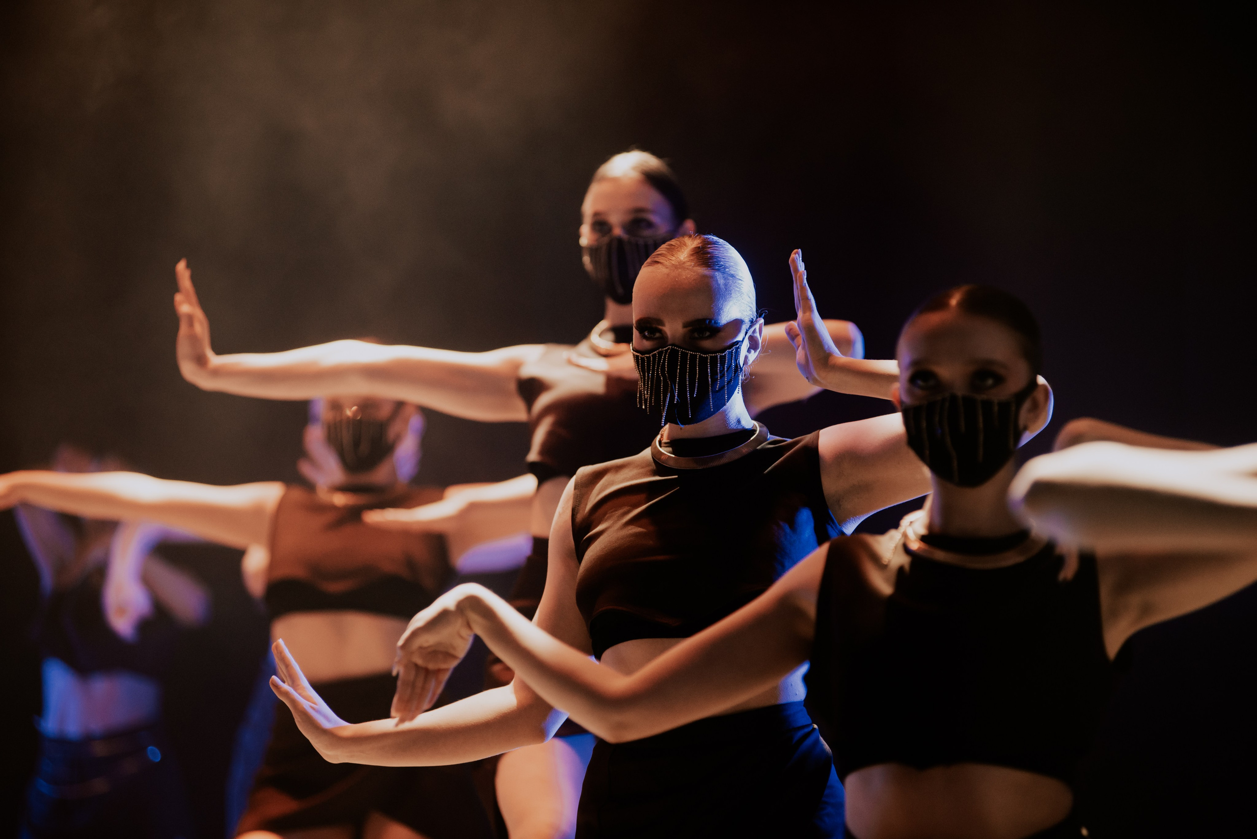 Контрасты | КемГИК