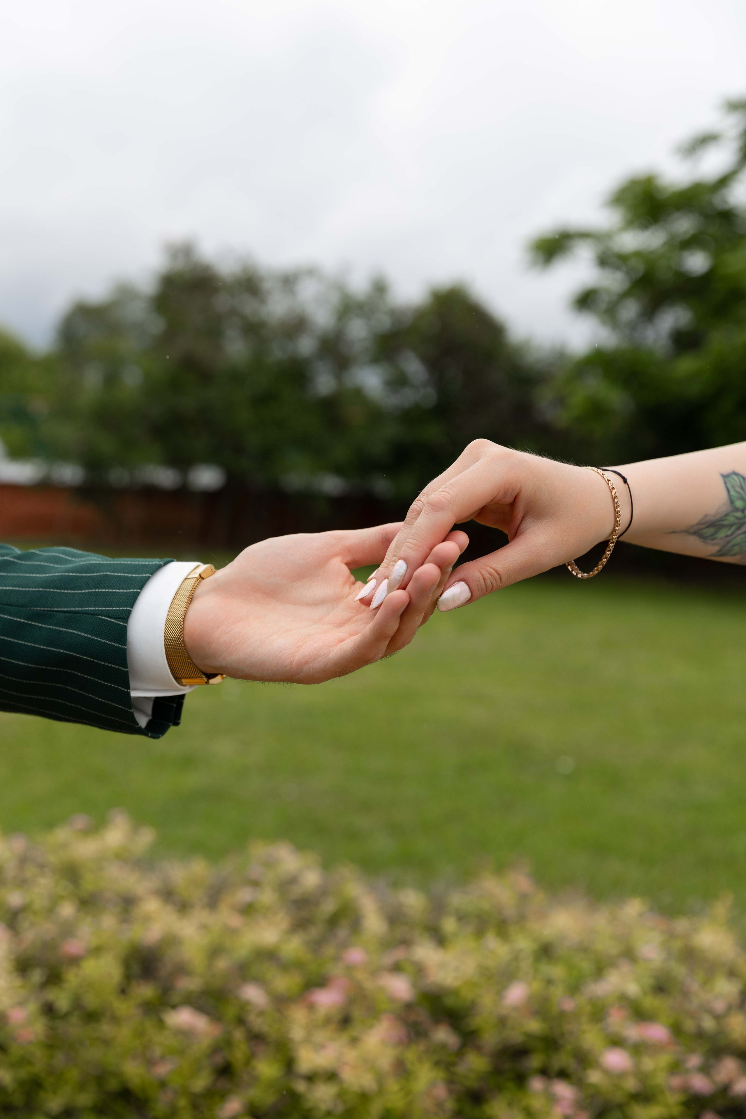 Вероника и Максим. Я Ира и я фотографирую свадьбы более 10 лет