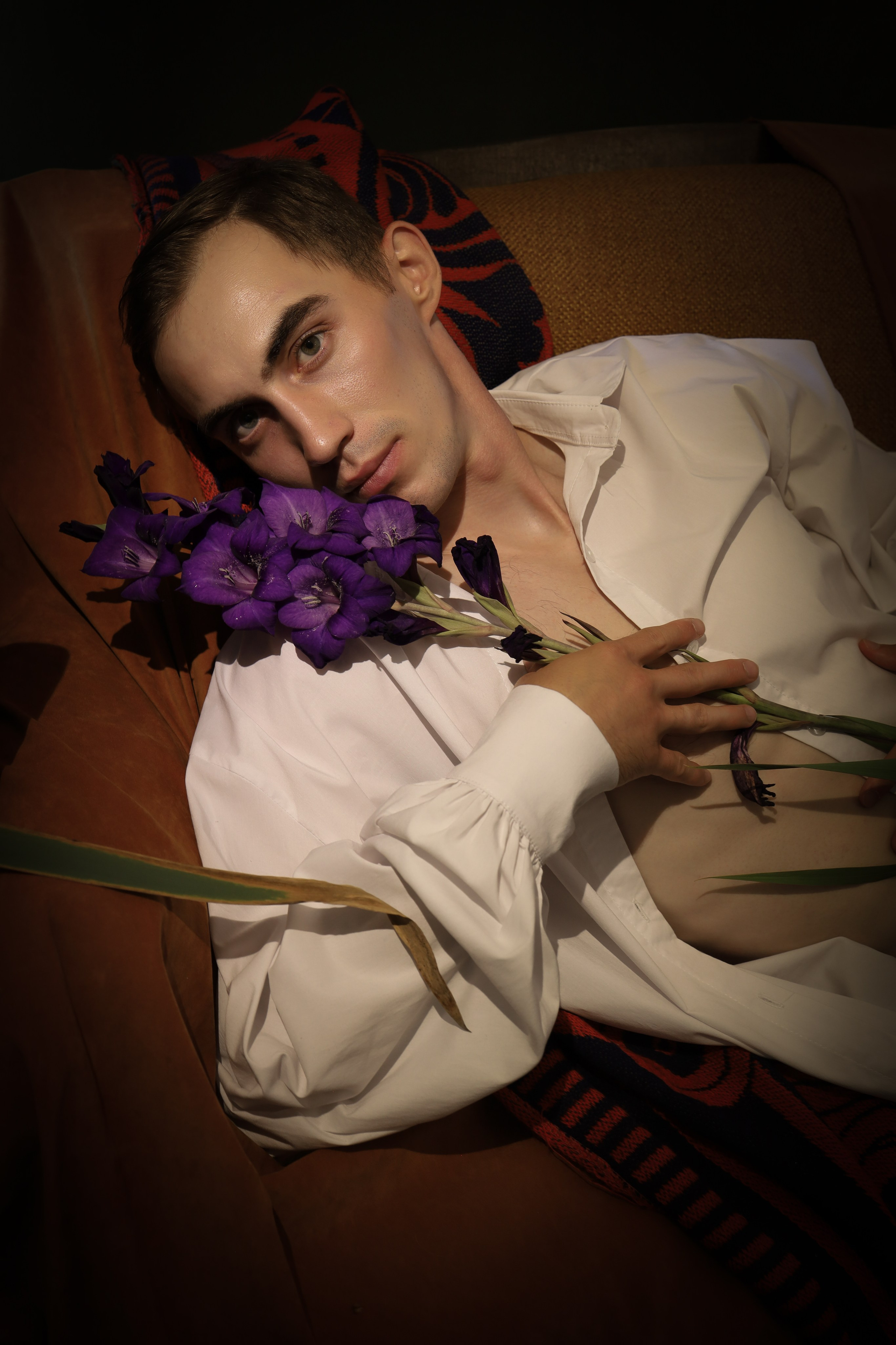 Павел. Фотограф в Одинцово и Москве Анастасия Летовальцева