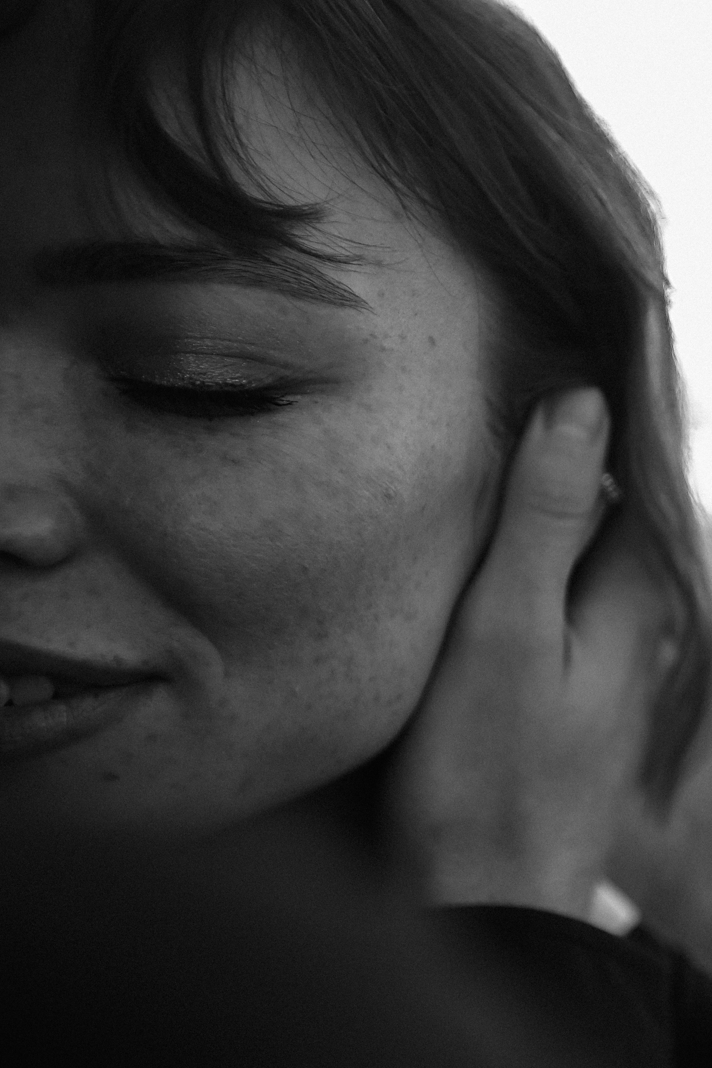 Поле. Семейный фотограф Тюмень, фотограф на роды Салмина Мария