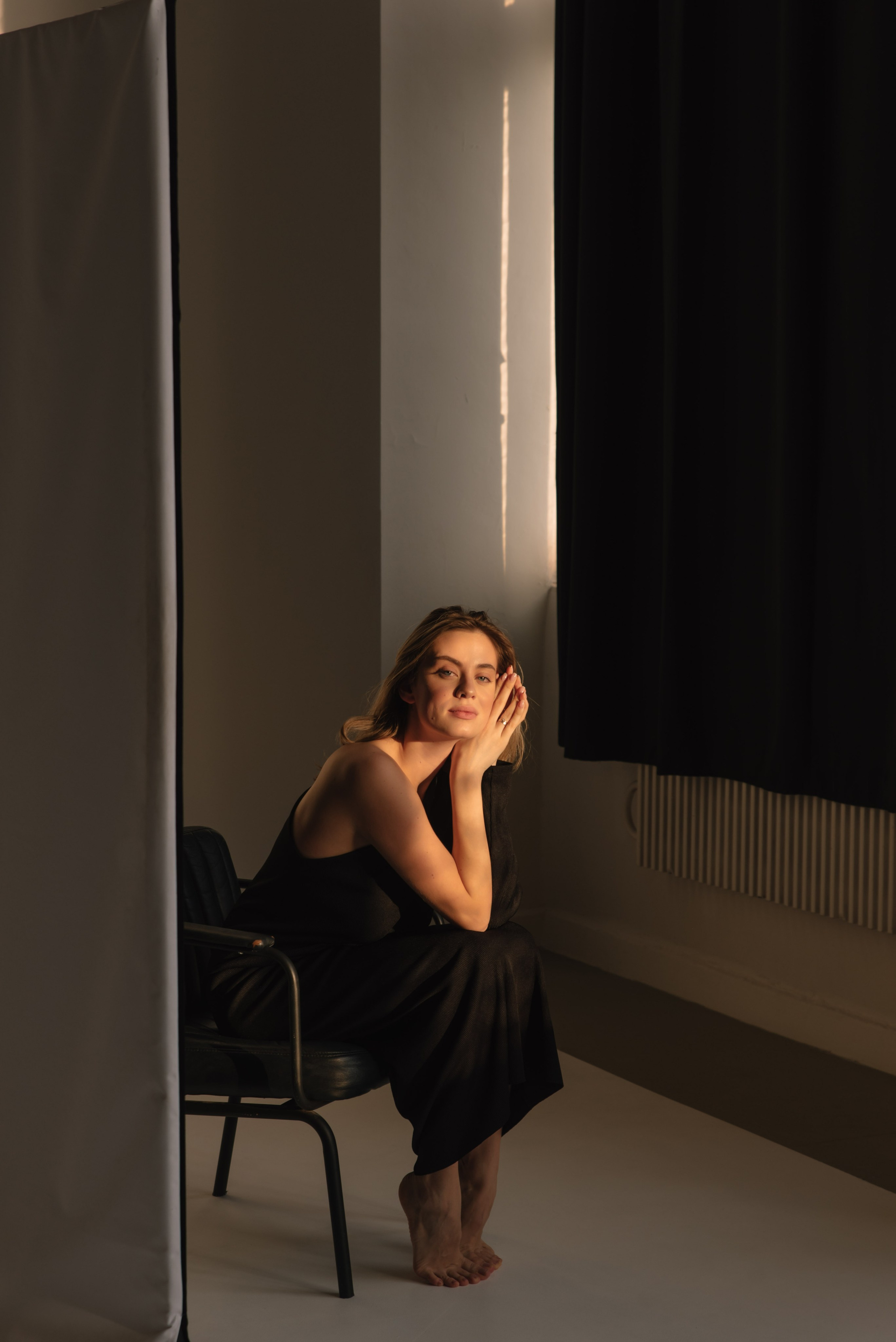 Маша. Фотограф Нижний Новгорода Елена Калмыкова