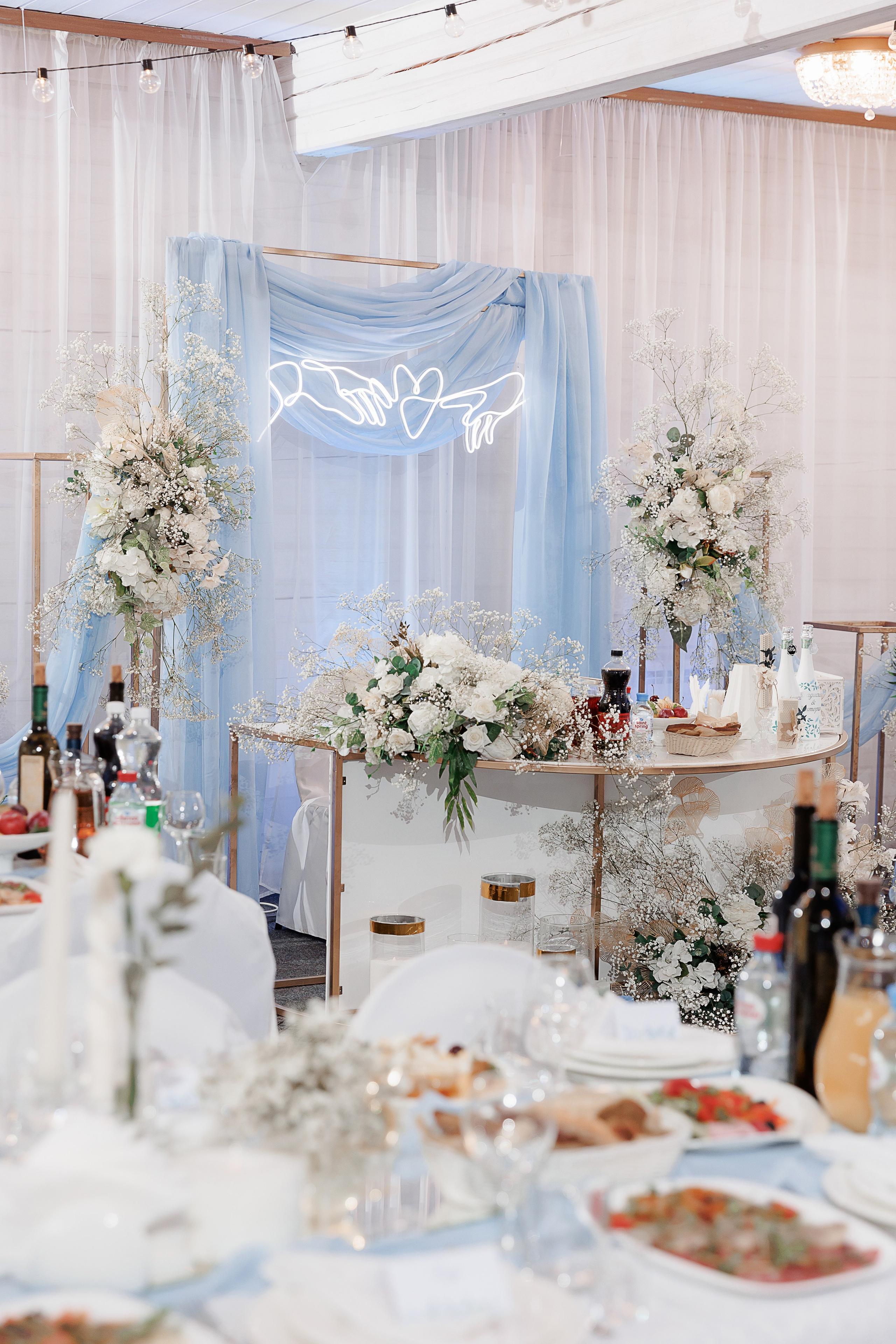 Вика и Влад. Свадебный и семейный фотограф в Твери и Тверской области