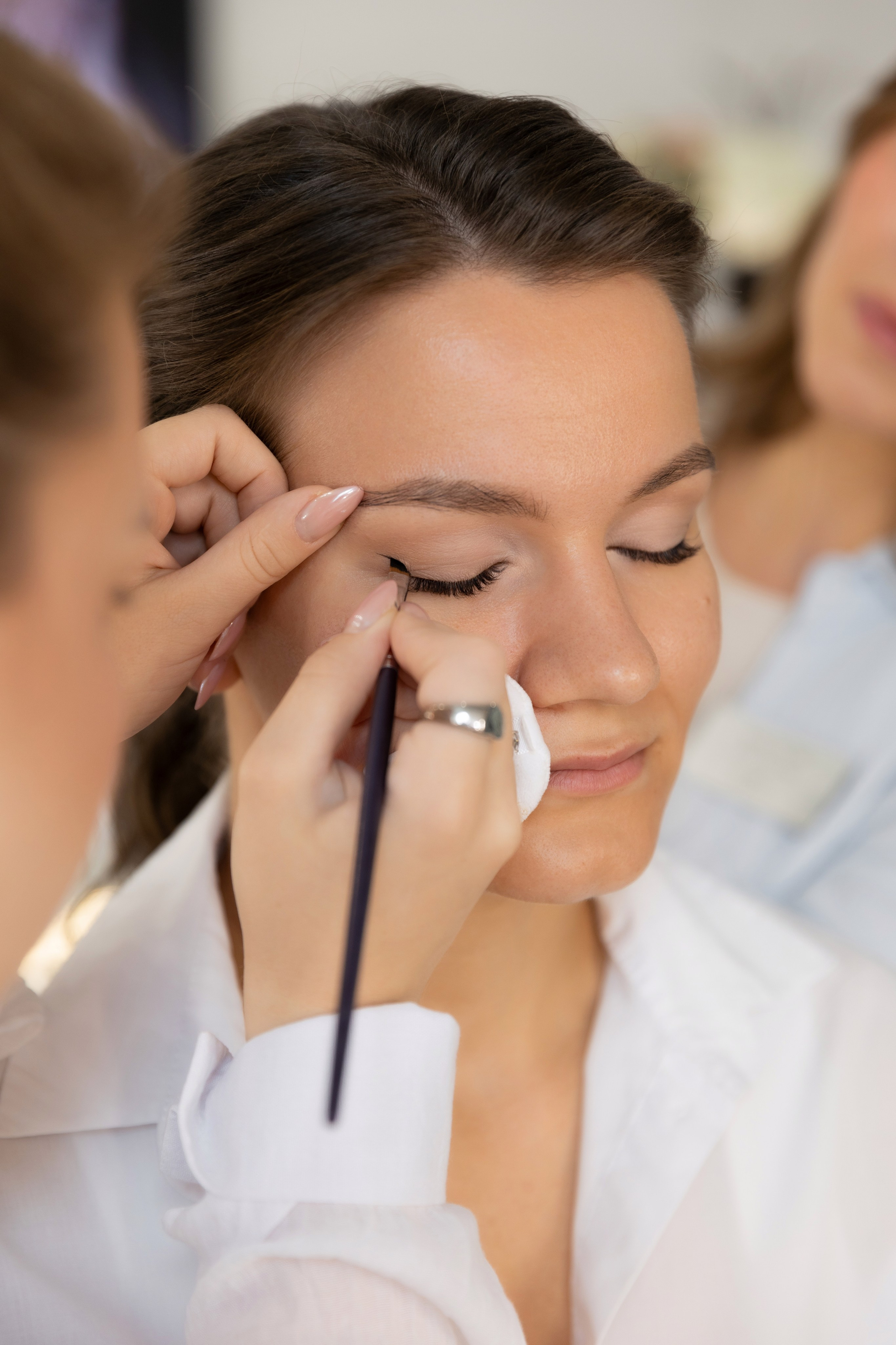 Дмитрий и Ксения. Gulshat_Sokol фотограф Ижевск