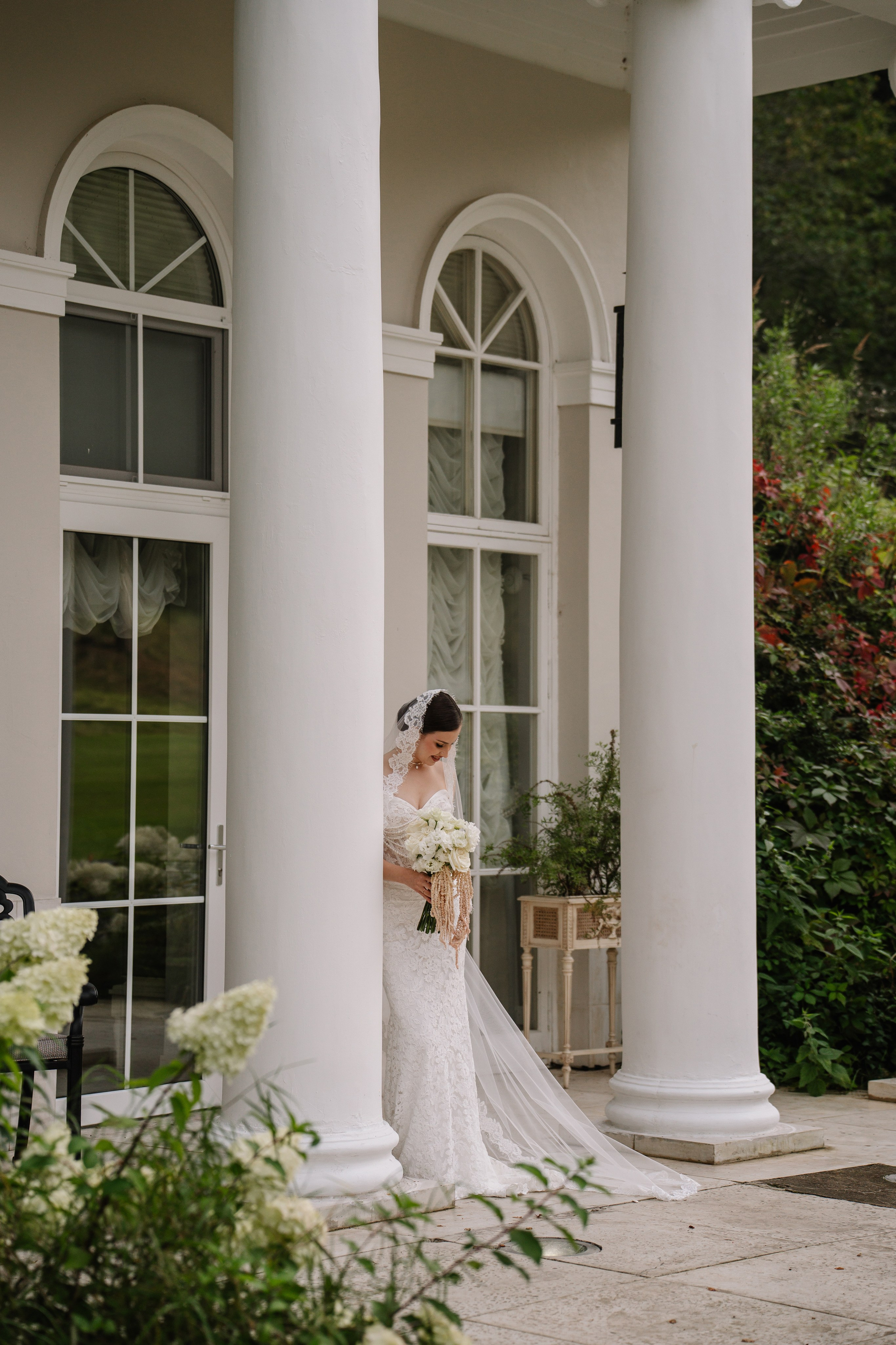 История, рассказанная тихо. Свадебный и семейный фотограф в Анапе Елена Полетаева