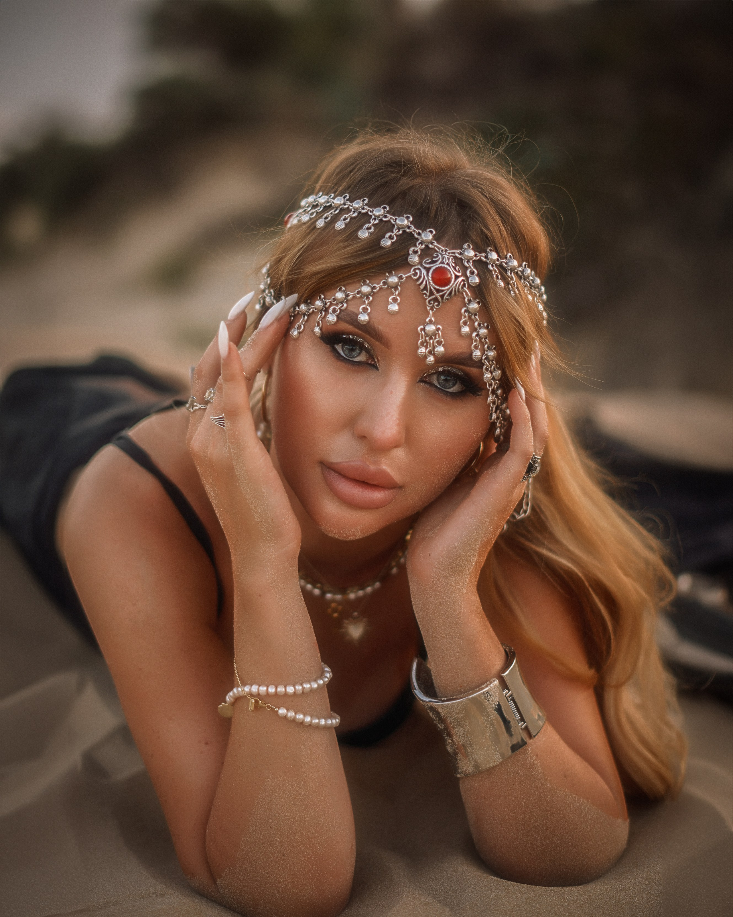 Индивидуальная Фотосессия. Фотограф в Анапе Новороссийске Краснодаре Меснянкина Наталья