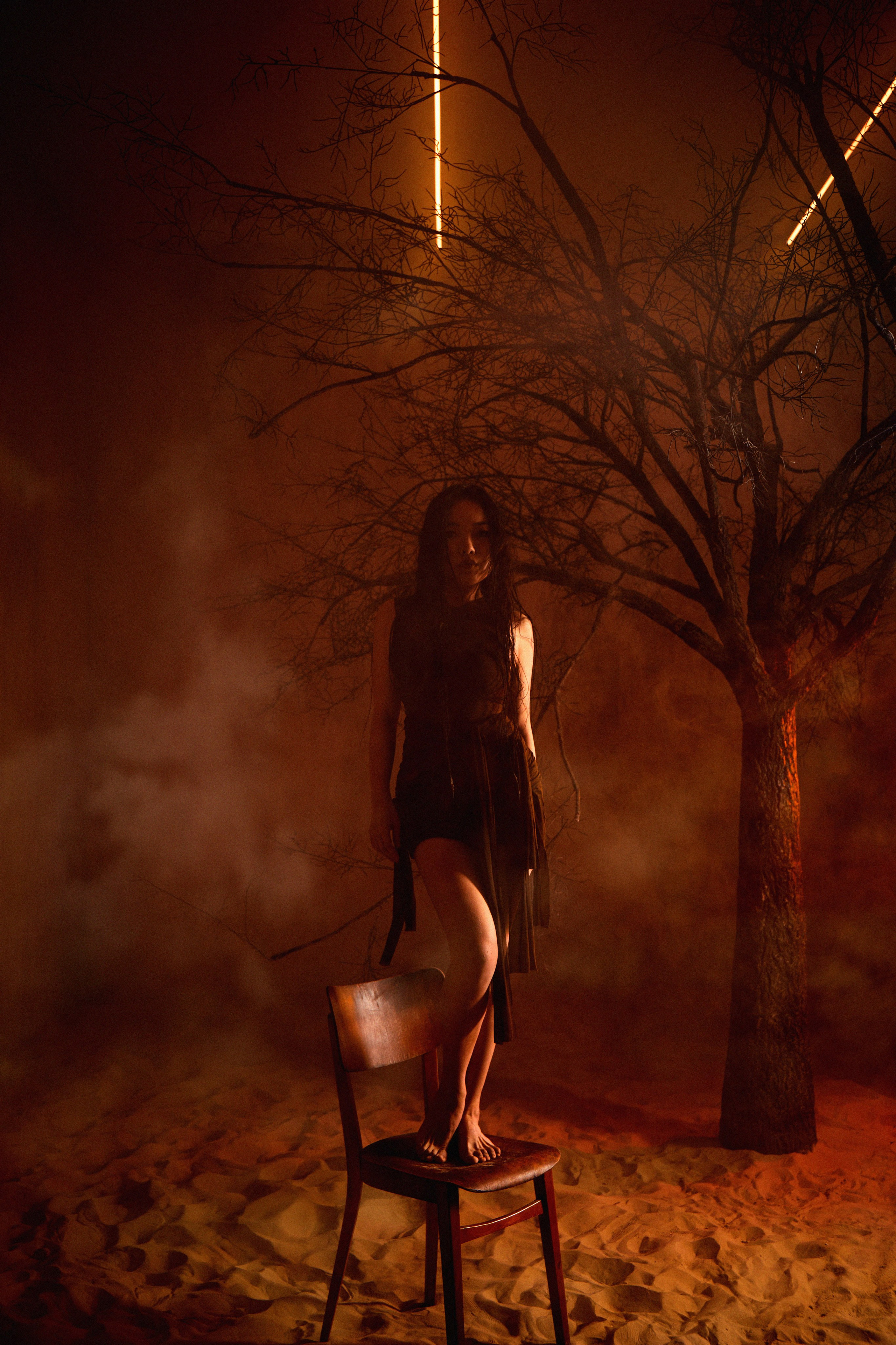 Айса. Фотограф в Ереване