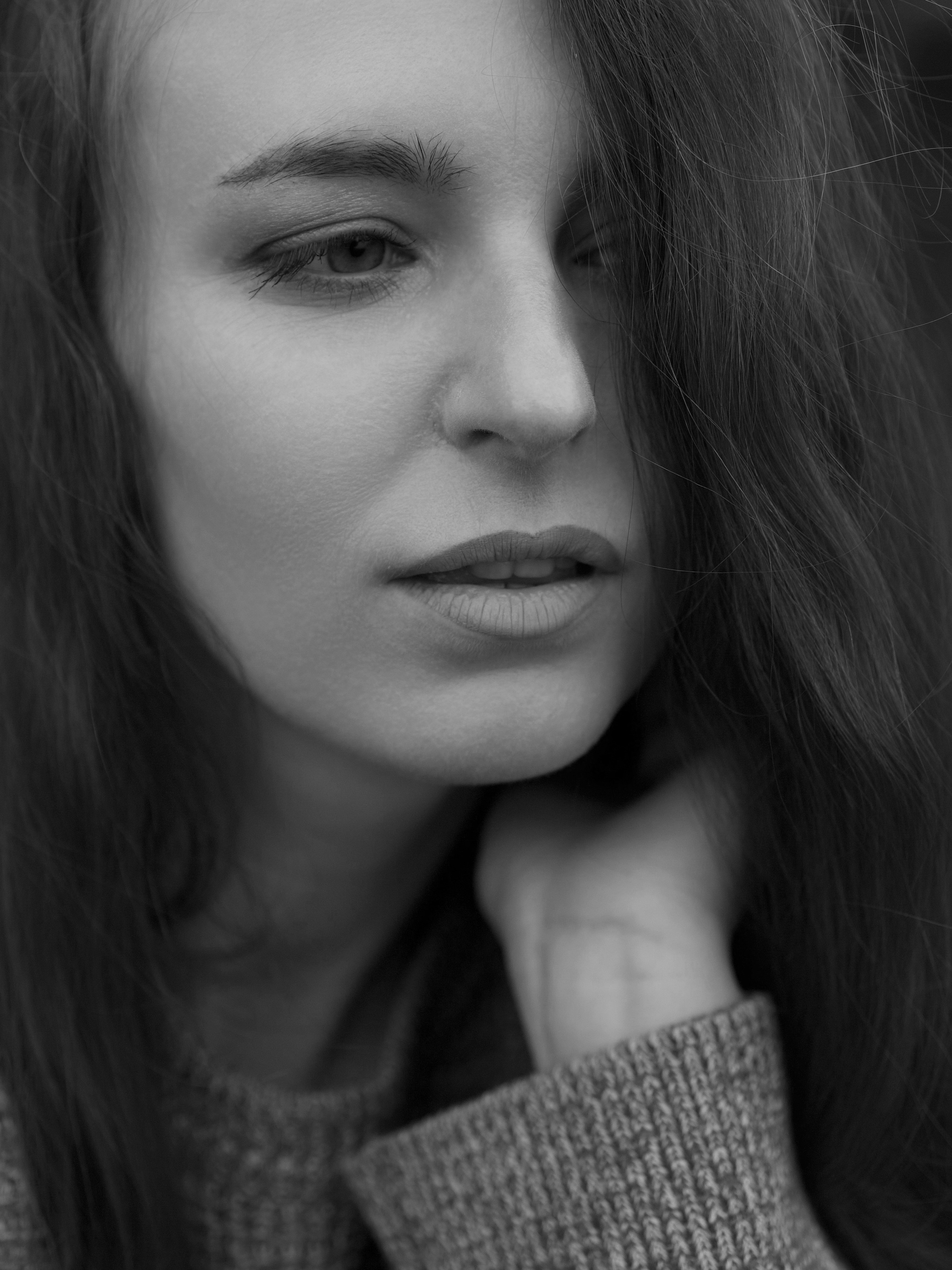 На улице. Женский и свадебный фотограф Егорычева Любовь