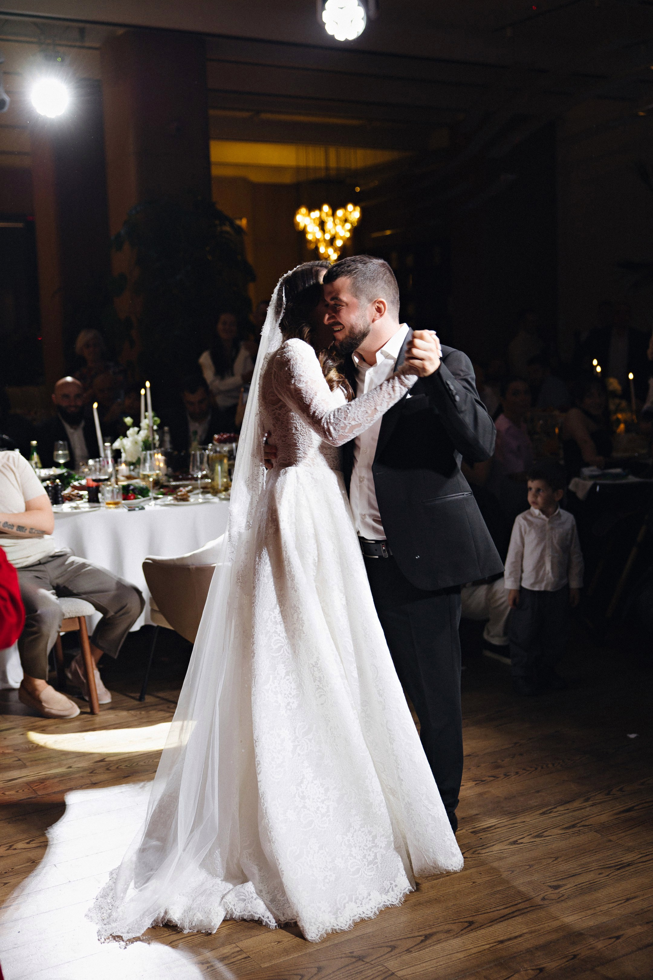 Ираклий и Теона. Shevelev Nikita Photography
