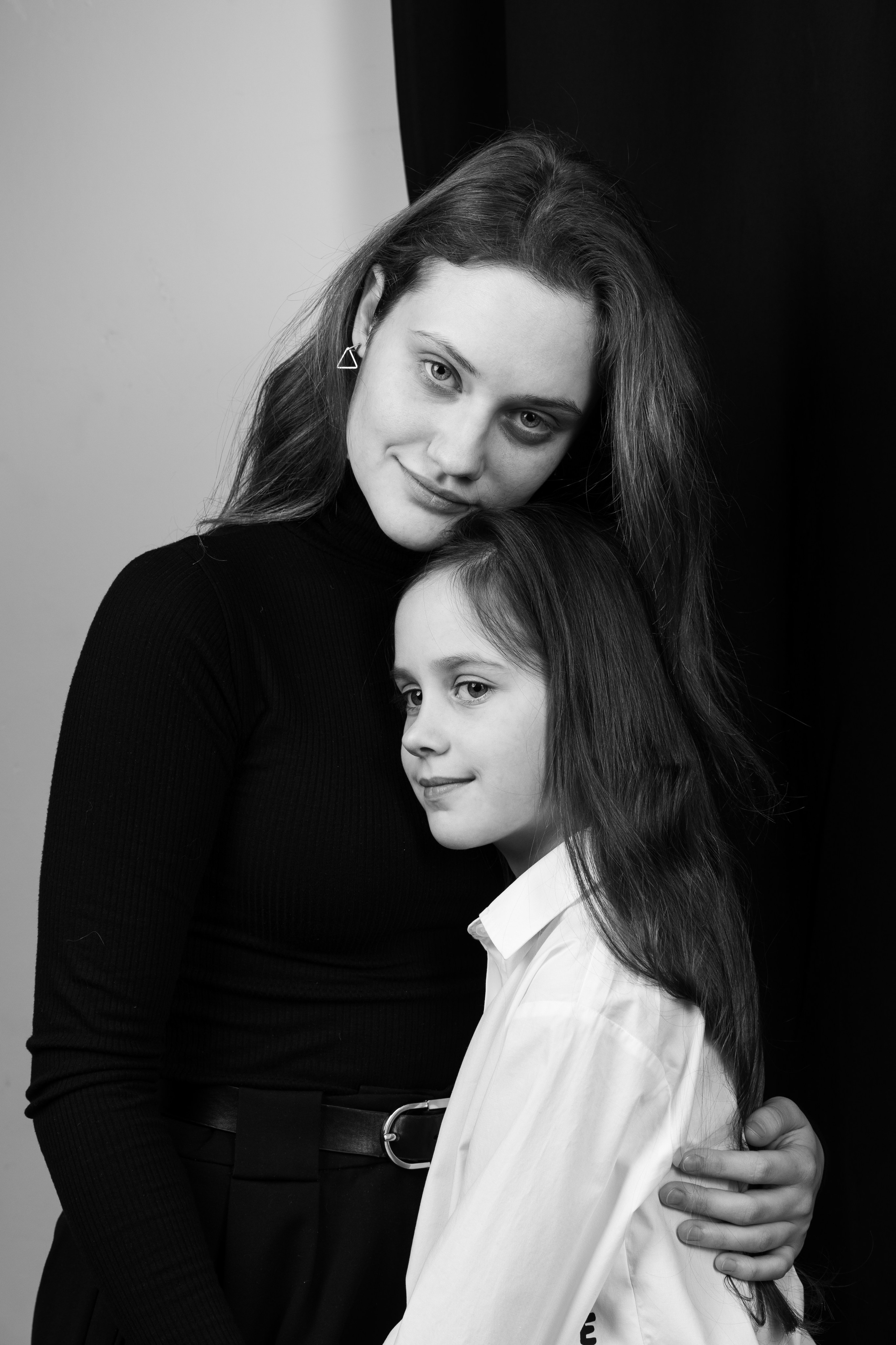 Семейные съемки. Главная