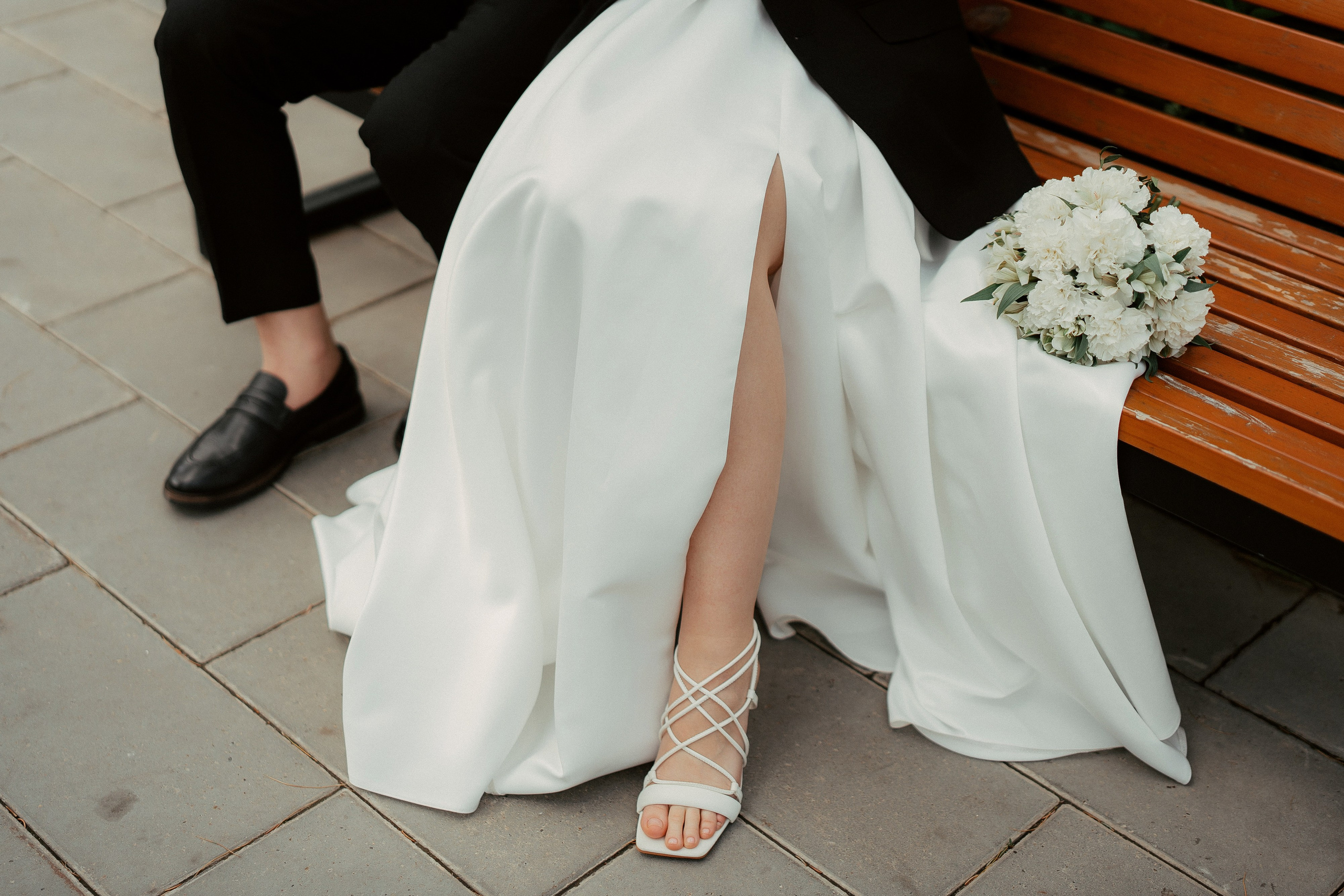 Константин и Юлия. Фотограф Никита Анкудинов. Москва — Чебоксары — Казань