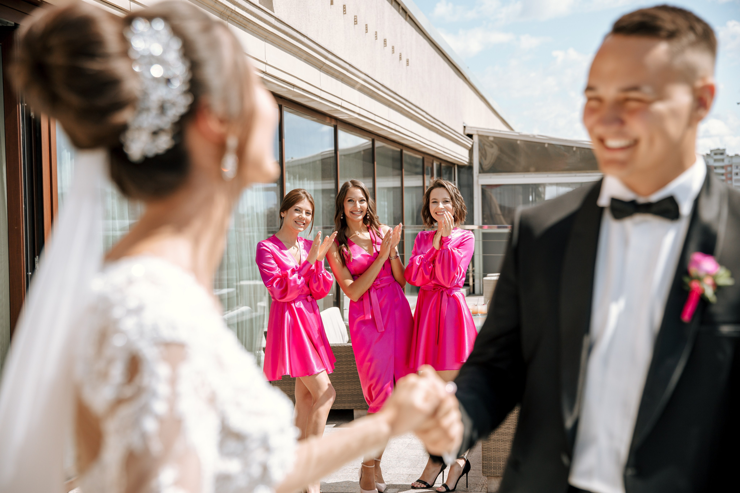 Роман & Ирина. Свадебный и семейный фотограф Маслаков Борис