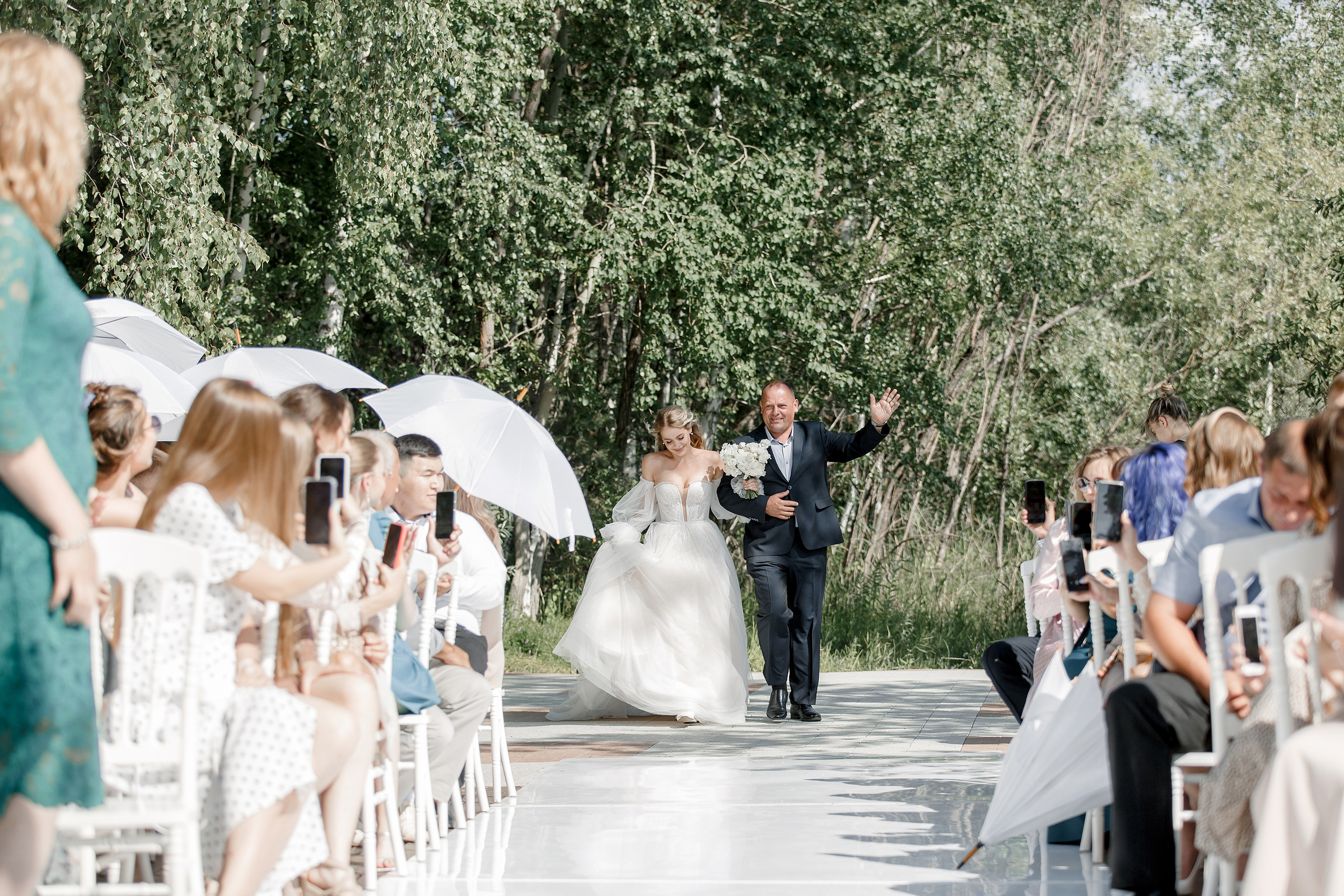 Павел & Леся. Свадебный и семейный фотограф Маслаков Борис