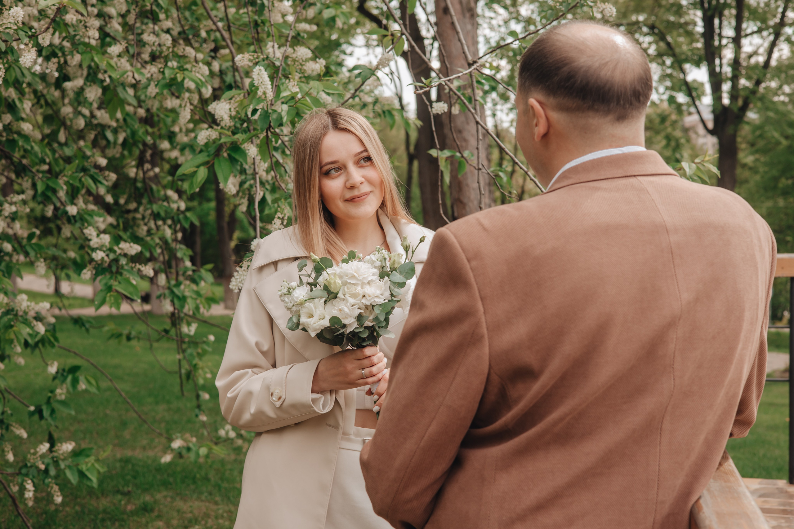 Wedding day Станислав и Ксения. Семейный фотограф Москва, Раменское, Егорьевск Наталья Сидоренкова