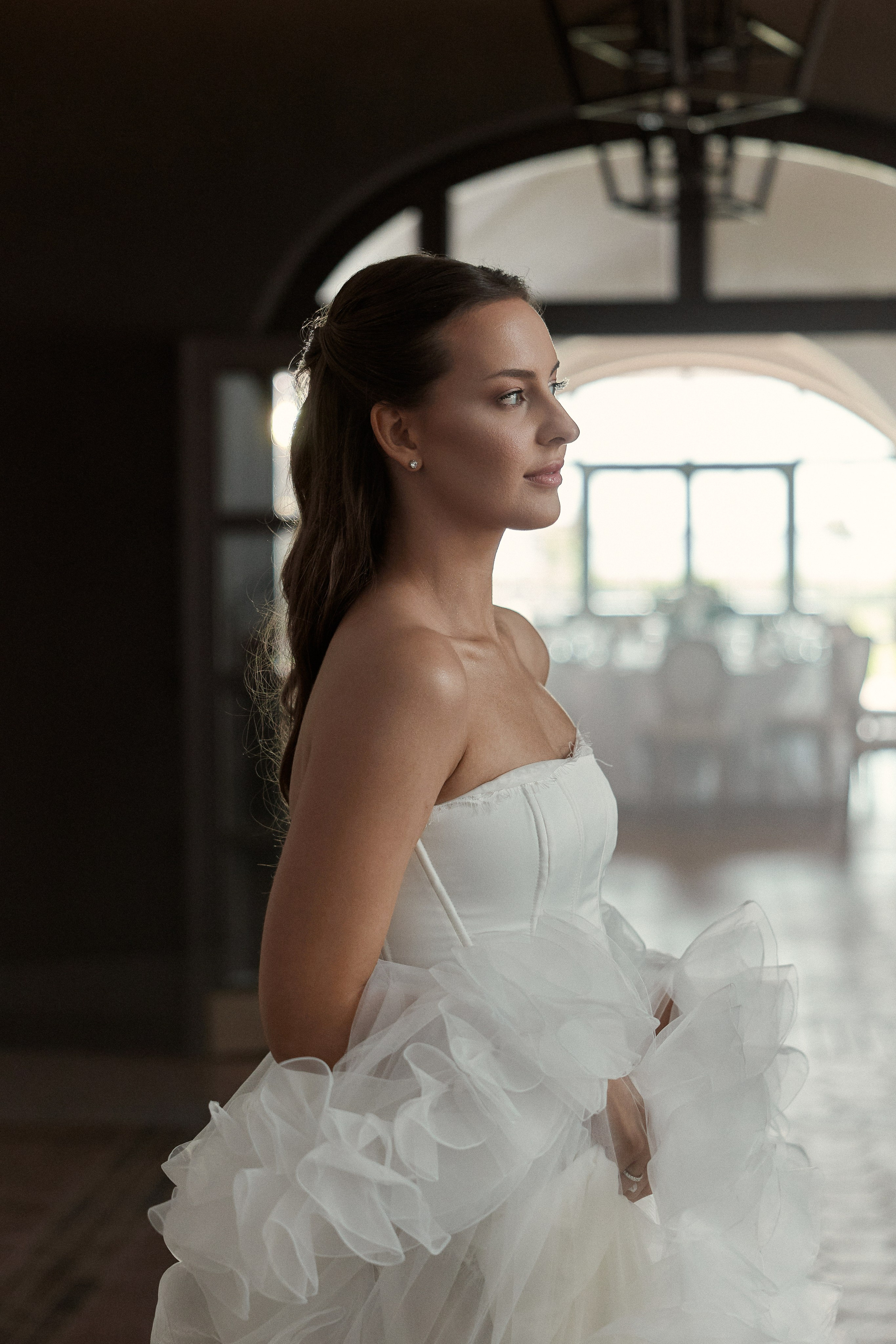 EVGENIY / OKSANA. Фотограф Лиана Резникова