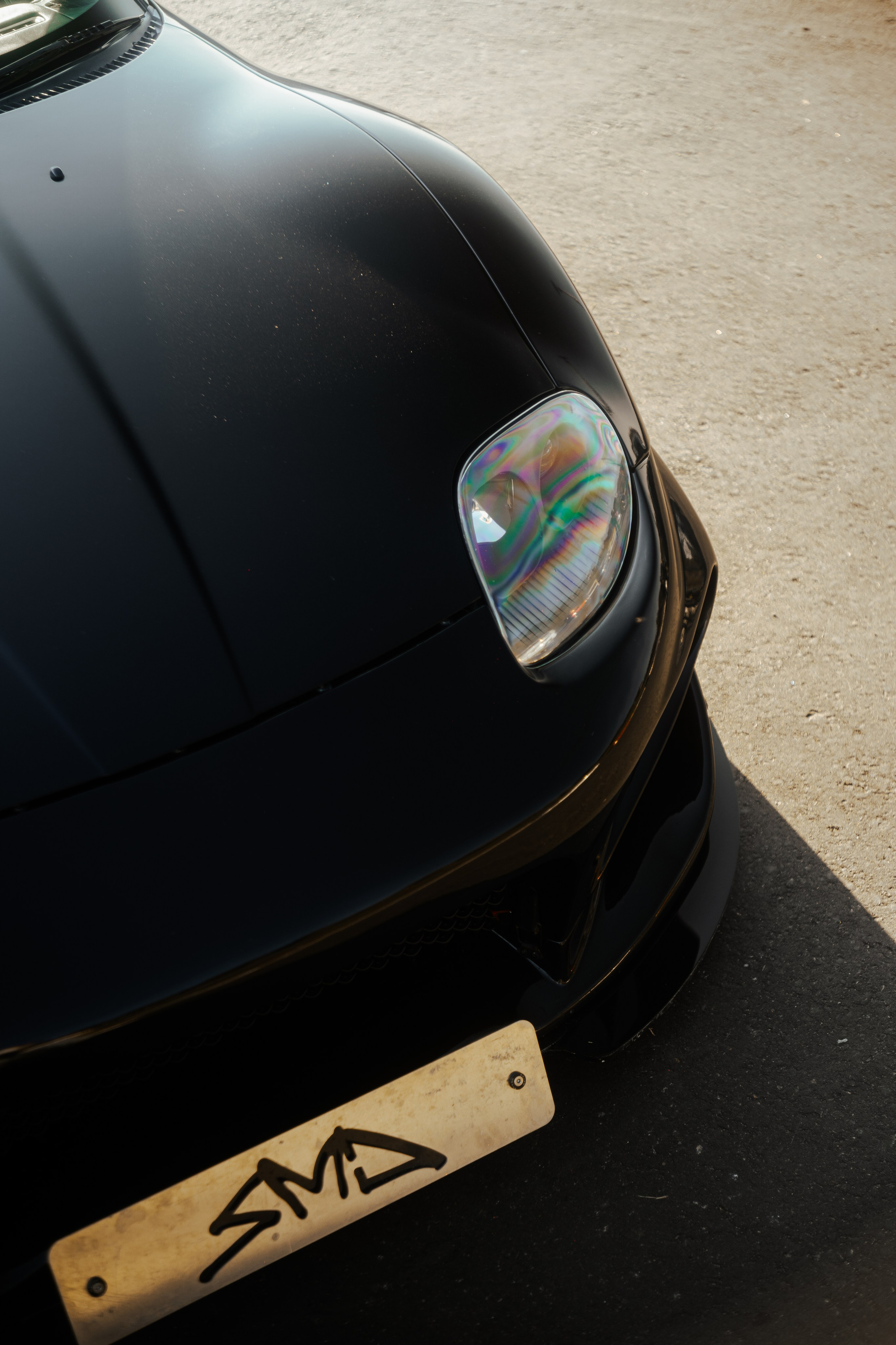 Репортажная фотосъёмка SMD Weekend в Калуге