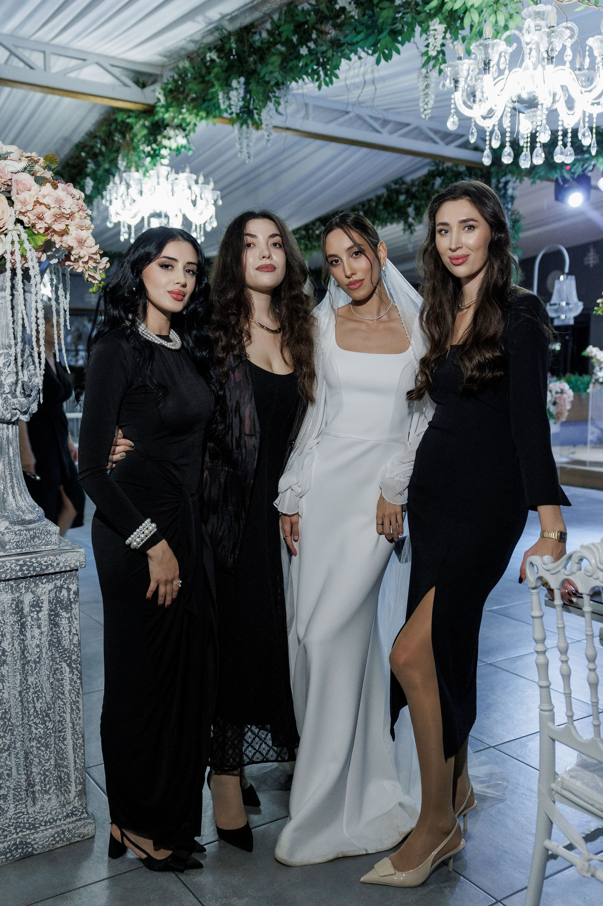 Wedding day Tami+Midat. About