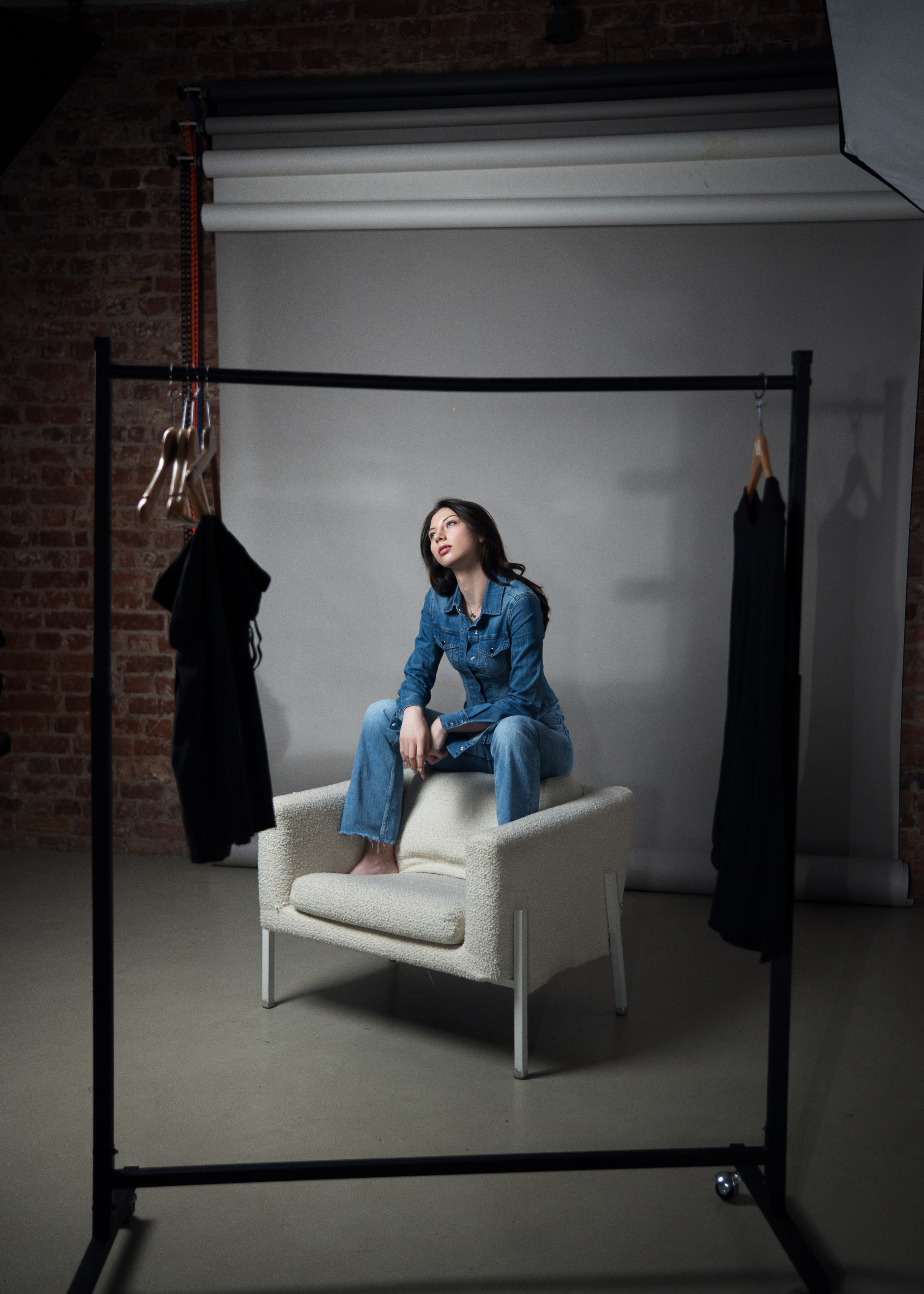 Владислава. Портретный фотограф в Санкт-Петербурге