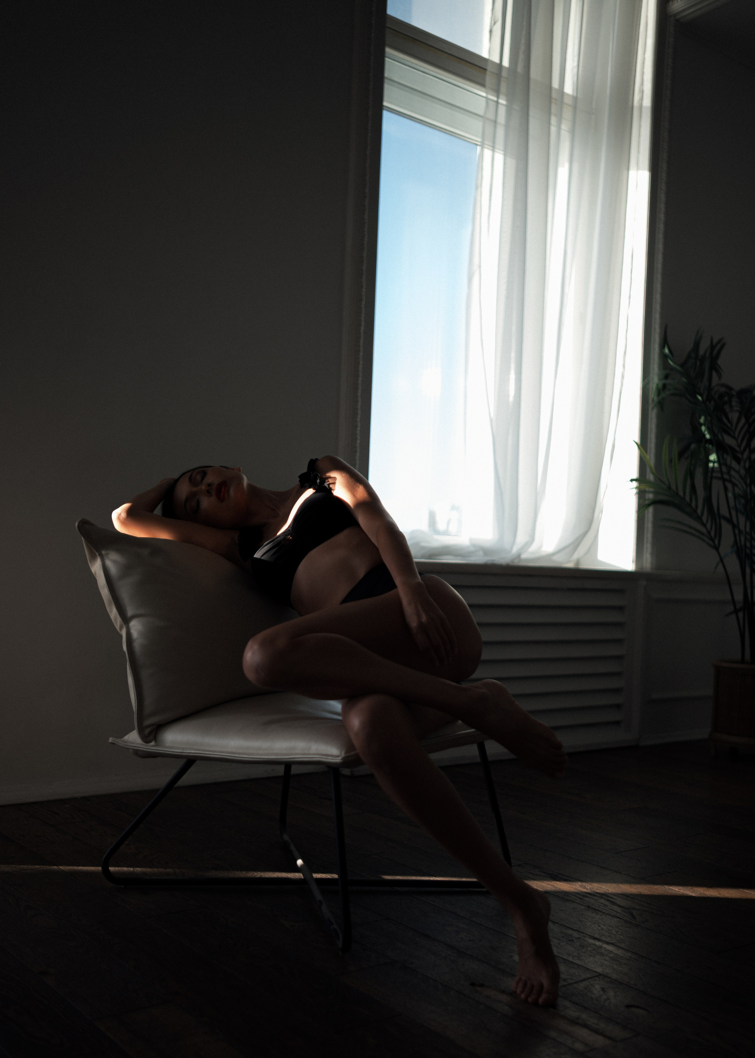 Светлана. Портретный фотограф в Санкт-Петербурге