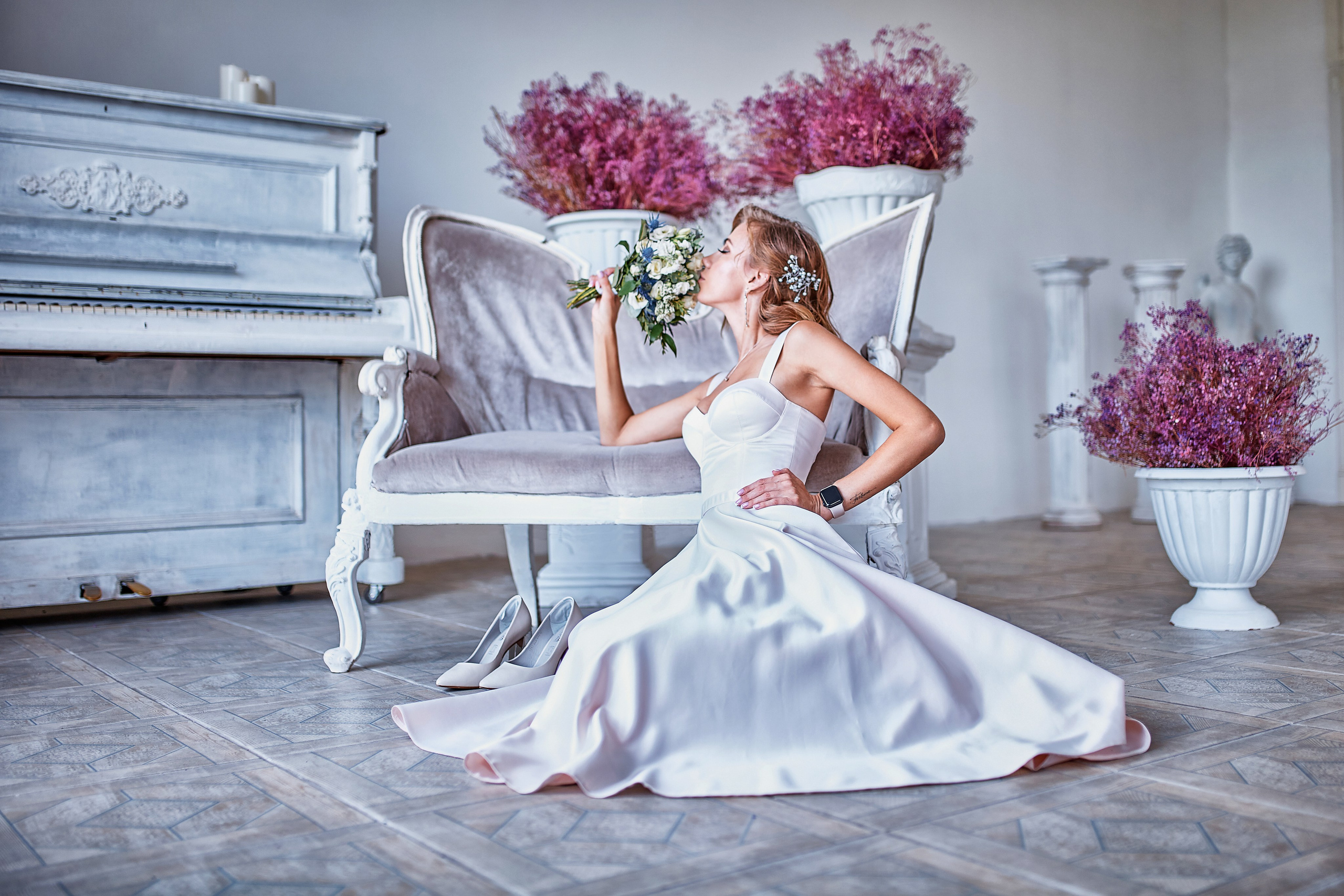 Свадебный фотограф Андрей Шмаргунов в Кирове