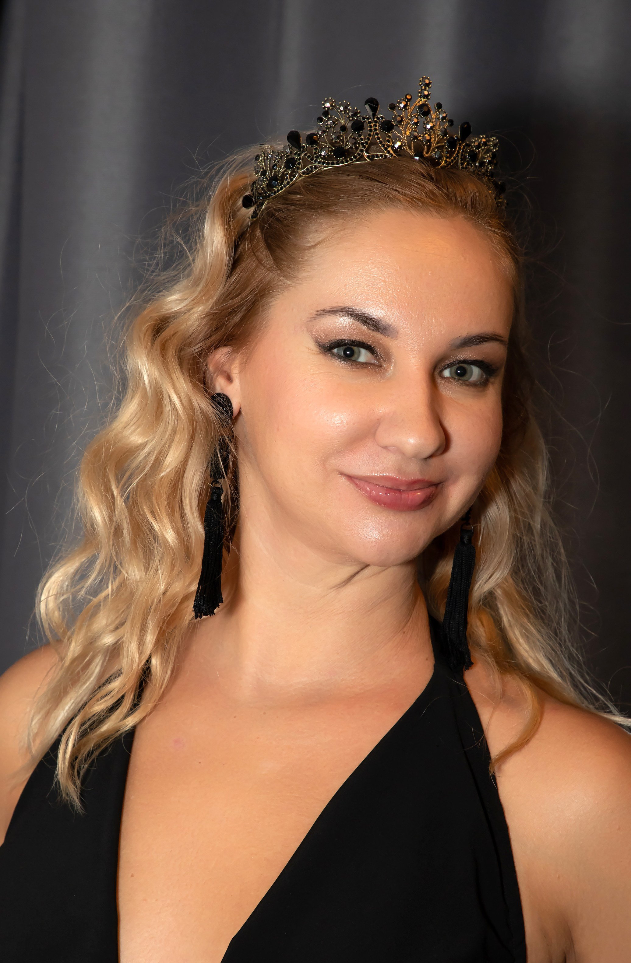 Перед новым годом