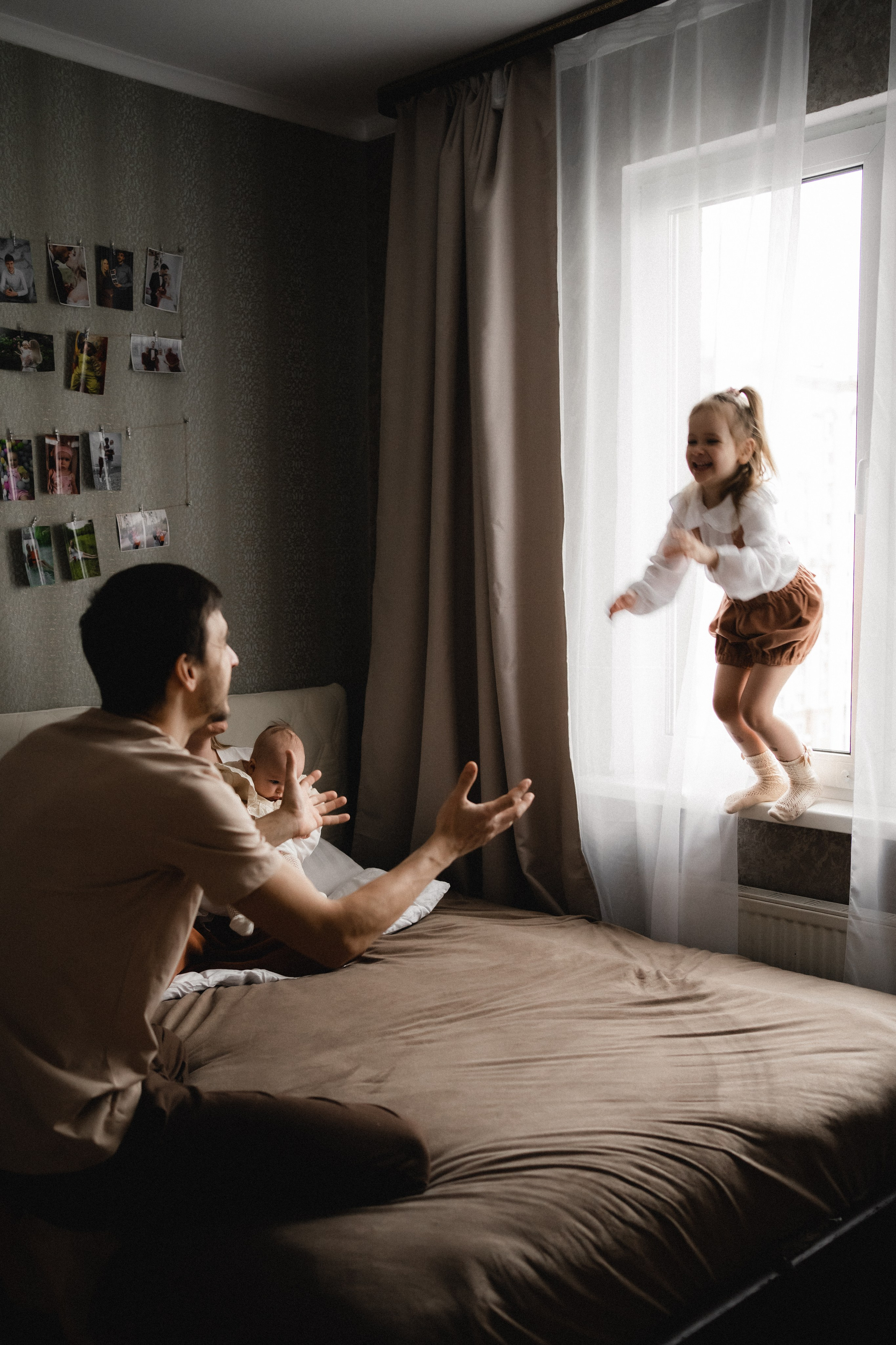 авторская фотосессия