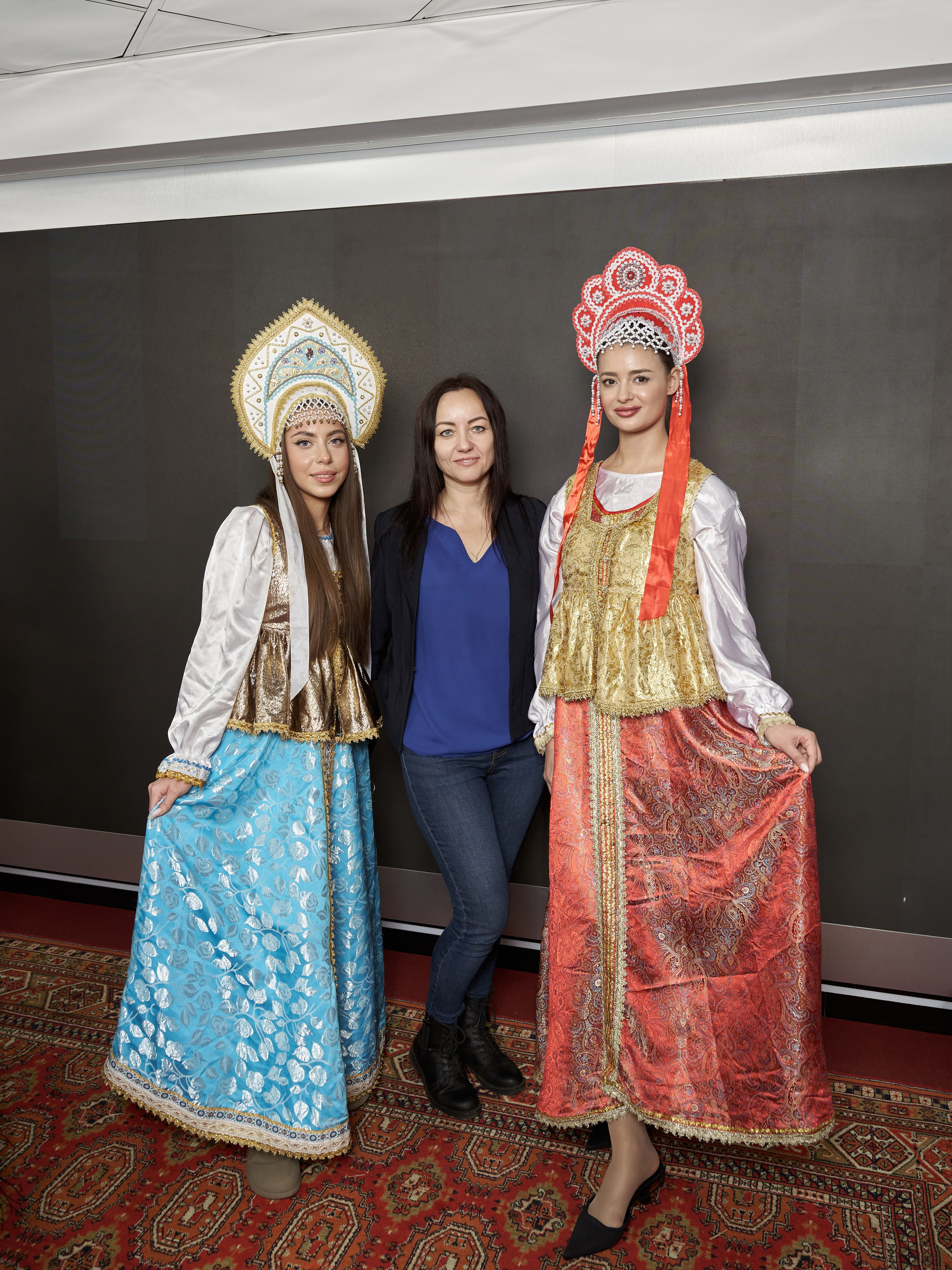 PRO AGELES 2025. Yankovski_001