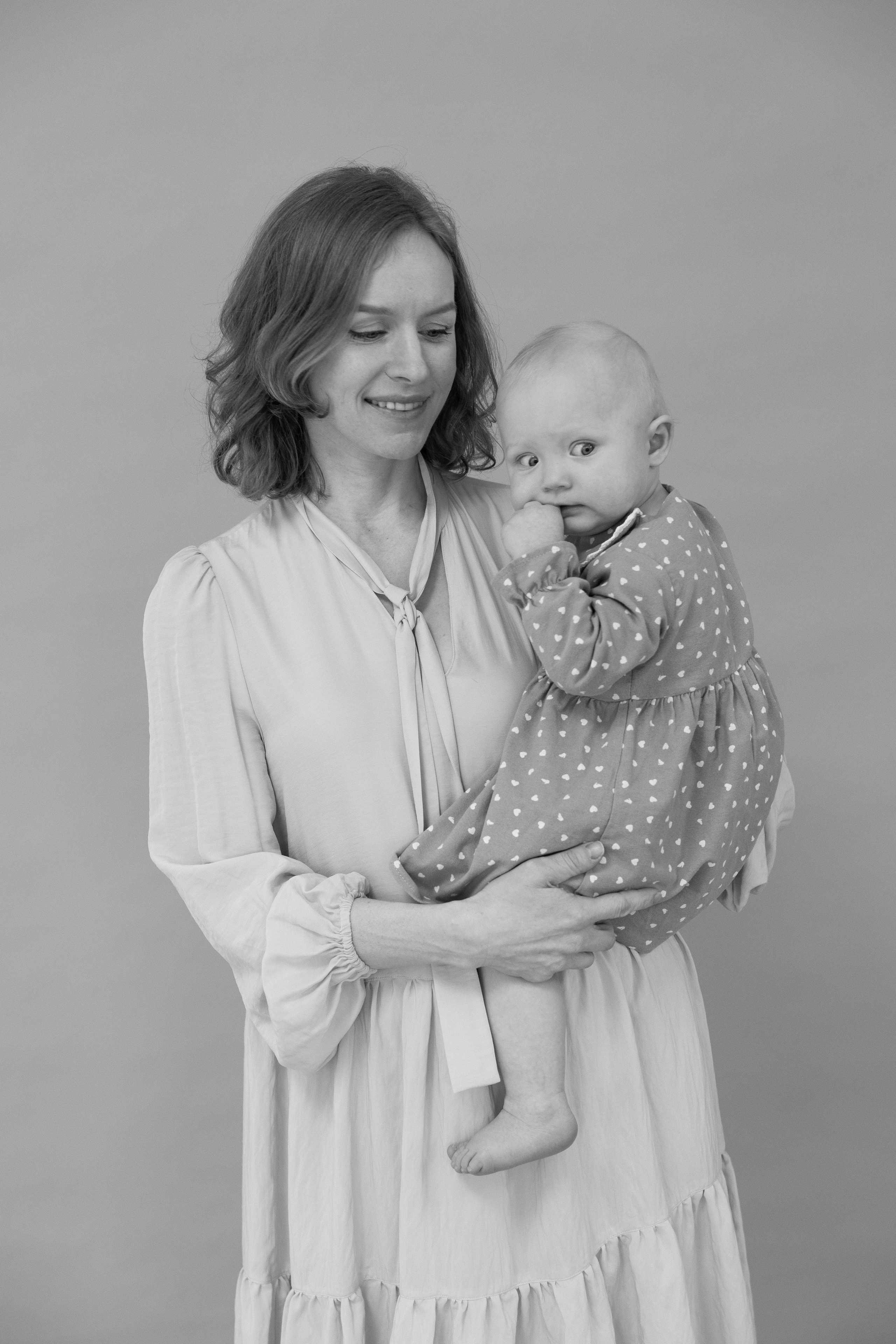 Настя и Саша с дочерьми. Портретный фотограф Санкт-Петербург и Москва Дарья Румянцева