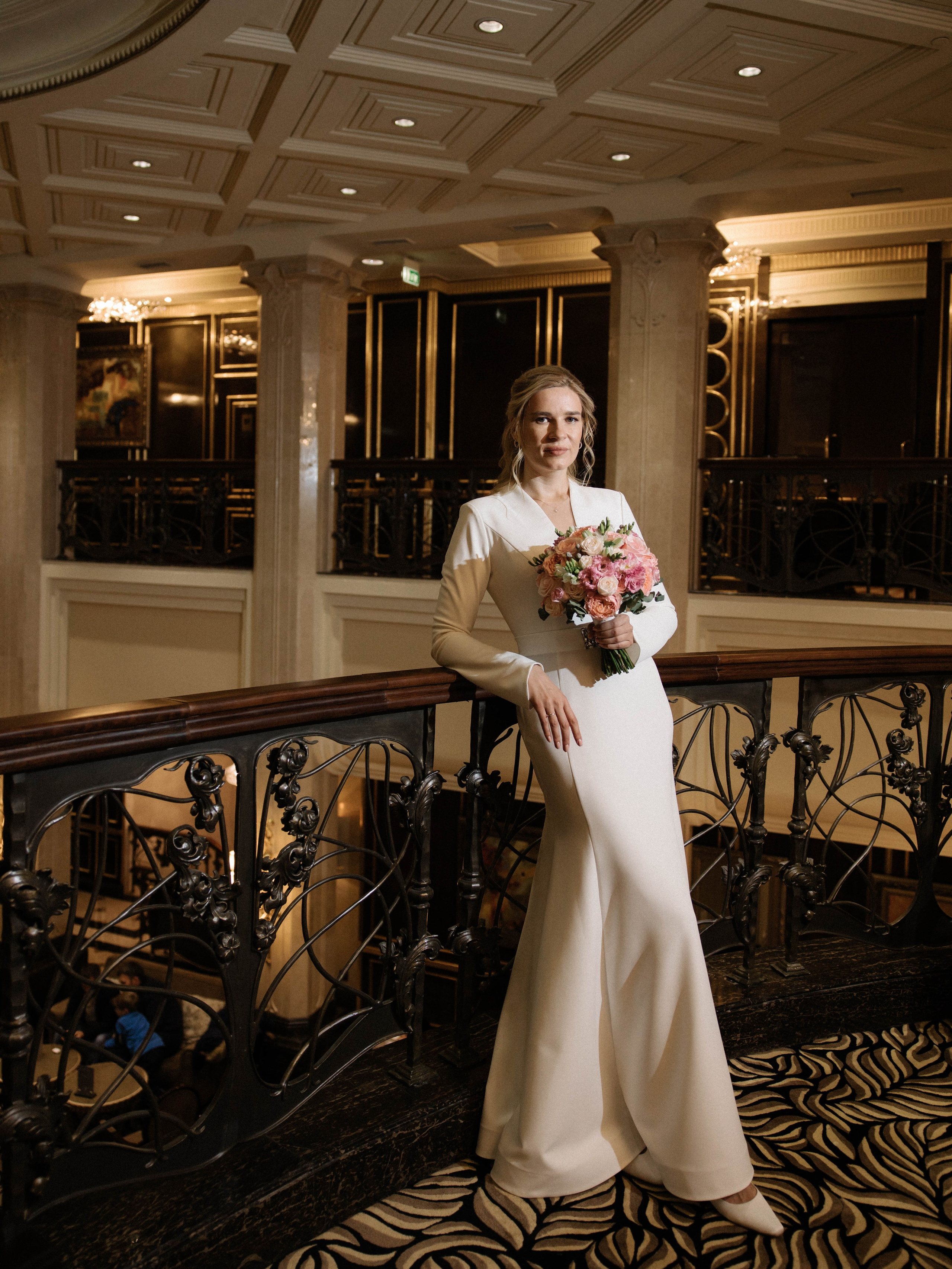 EGOR & OKSANA. Фотограф Елена Матвеева