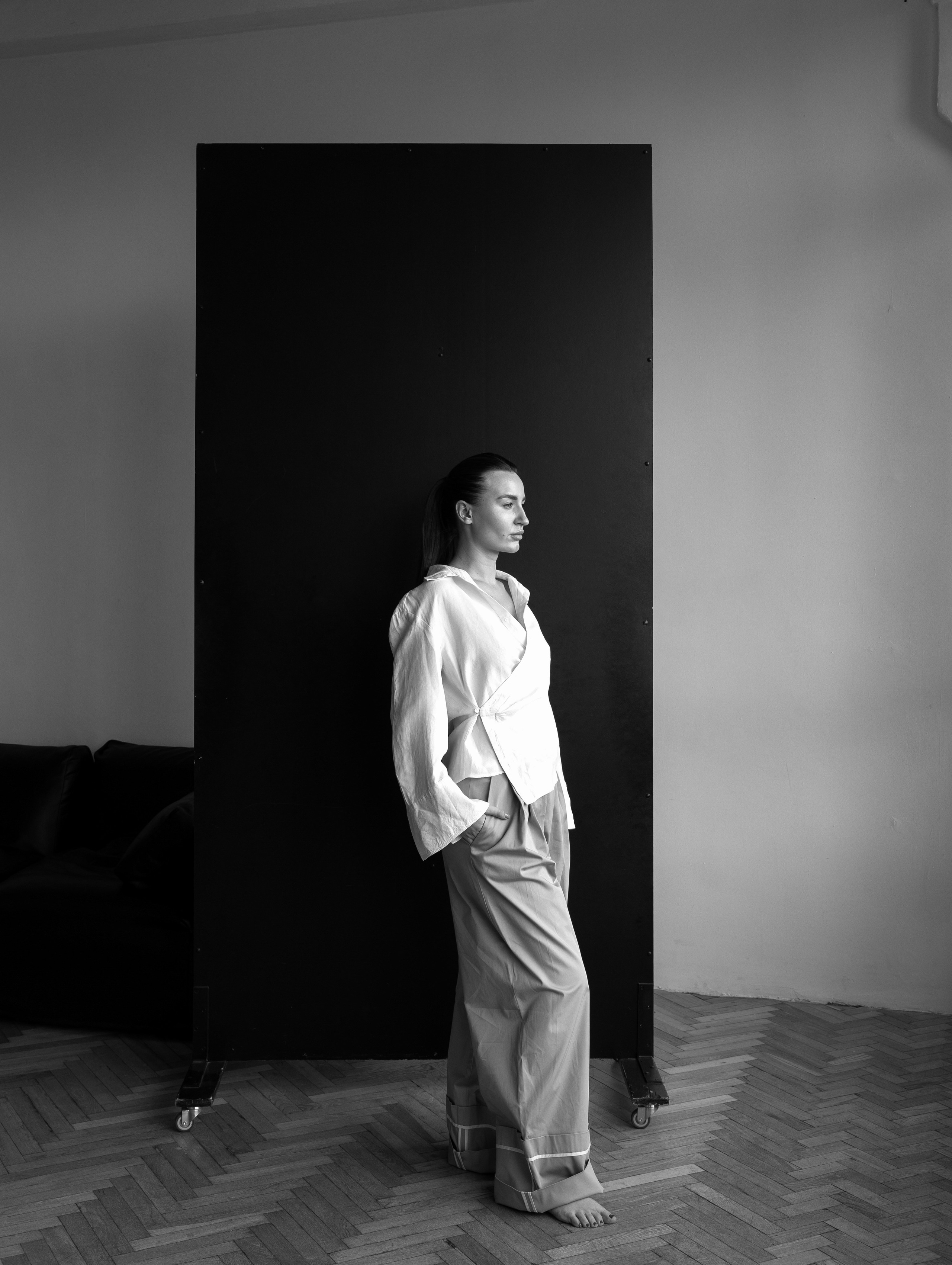 TANYA. Фотограф Елена Матвеева