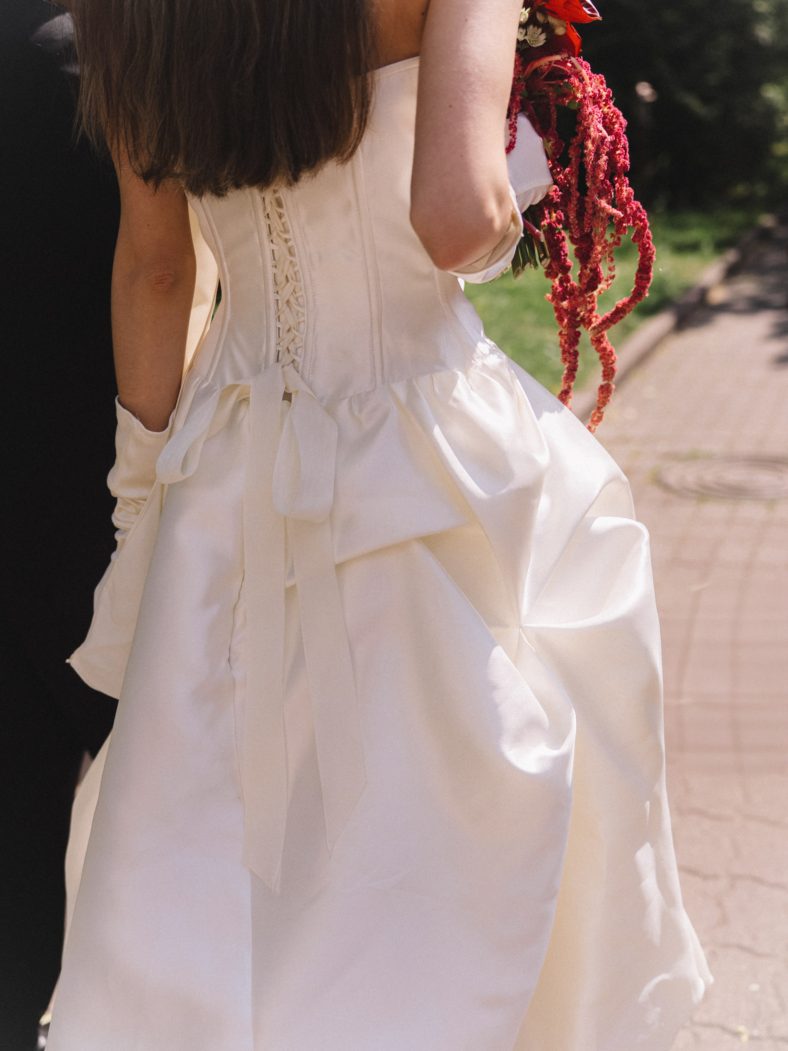 A | S. Свадебный фотограф в Москве Лиза Зиньковская