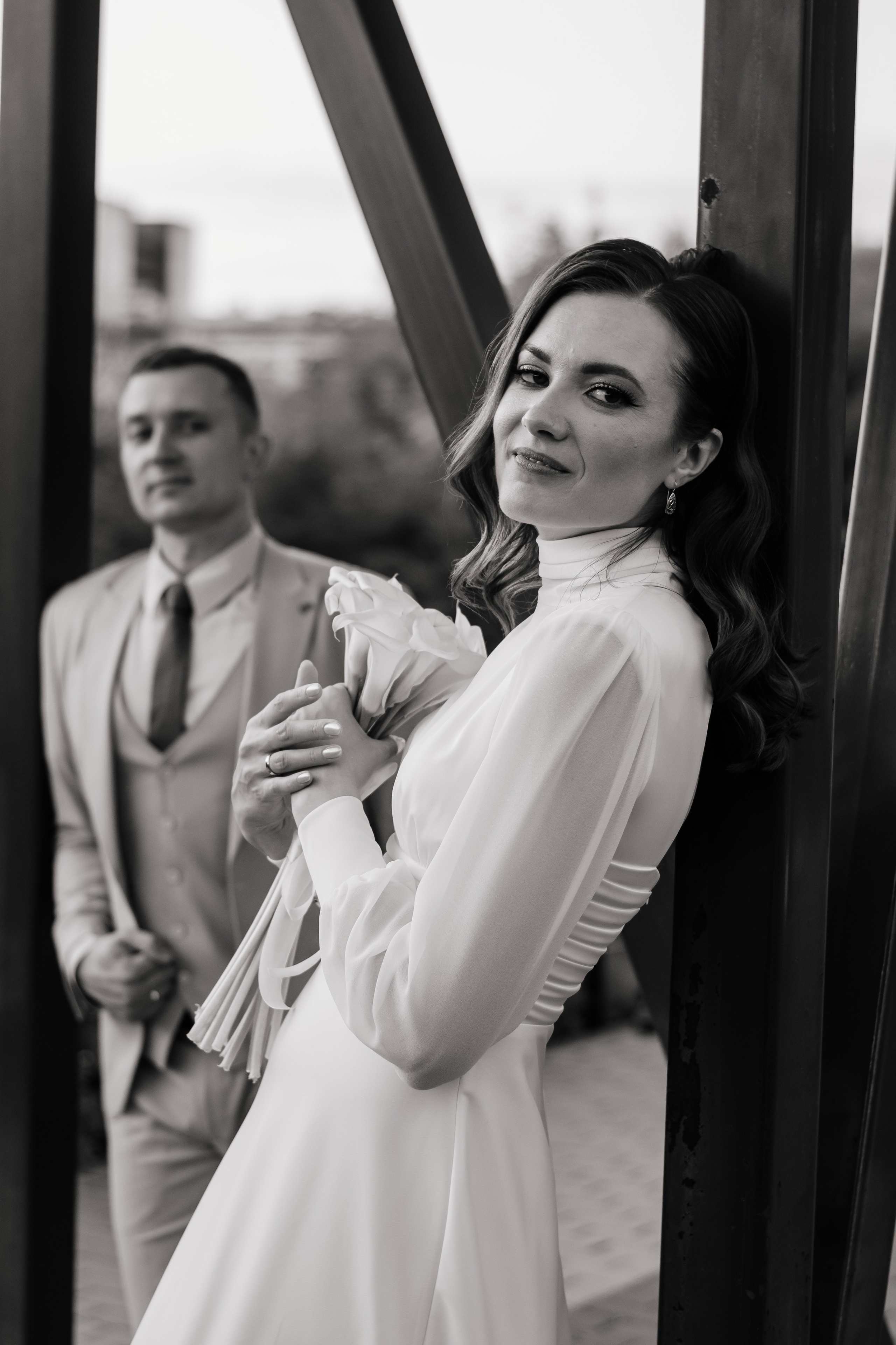 Александр и Мария. Фотограф в Верхней Пышме и Екатеринбурге Дарина Садриева