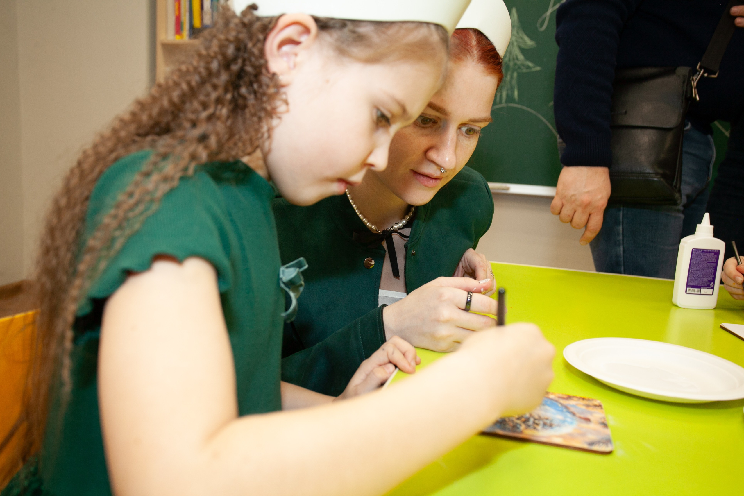 Солнечный город 2025. Фотограф Дарья Локотко в Красноярске