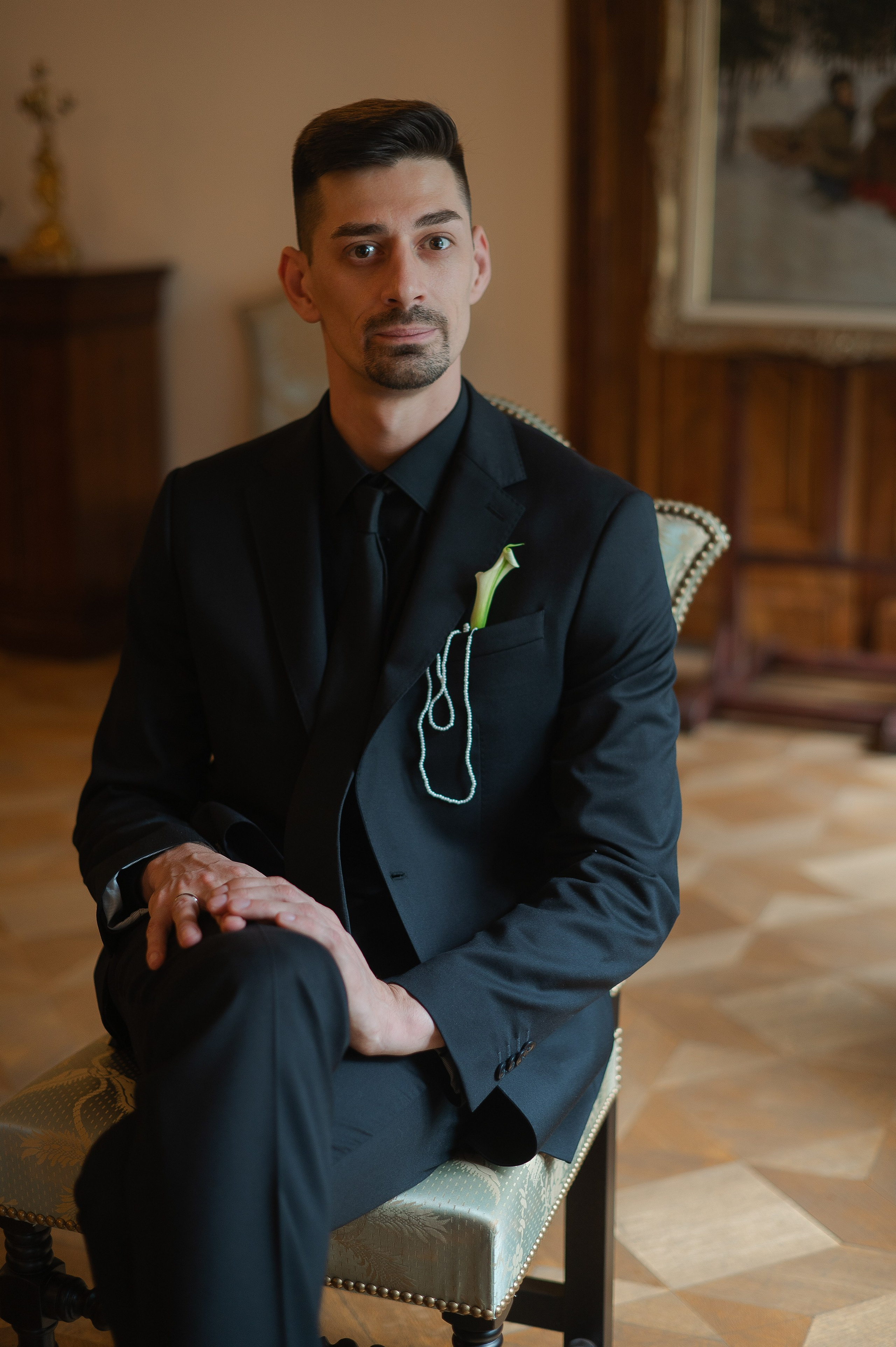 Динамичная свадьба где гости были активными участниками праздника. Свадебный фотограф в Ярославле Денис Медоваров