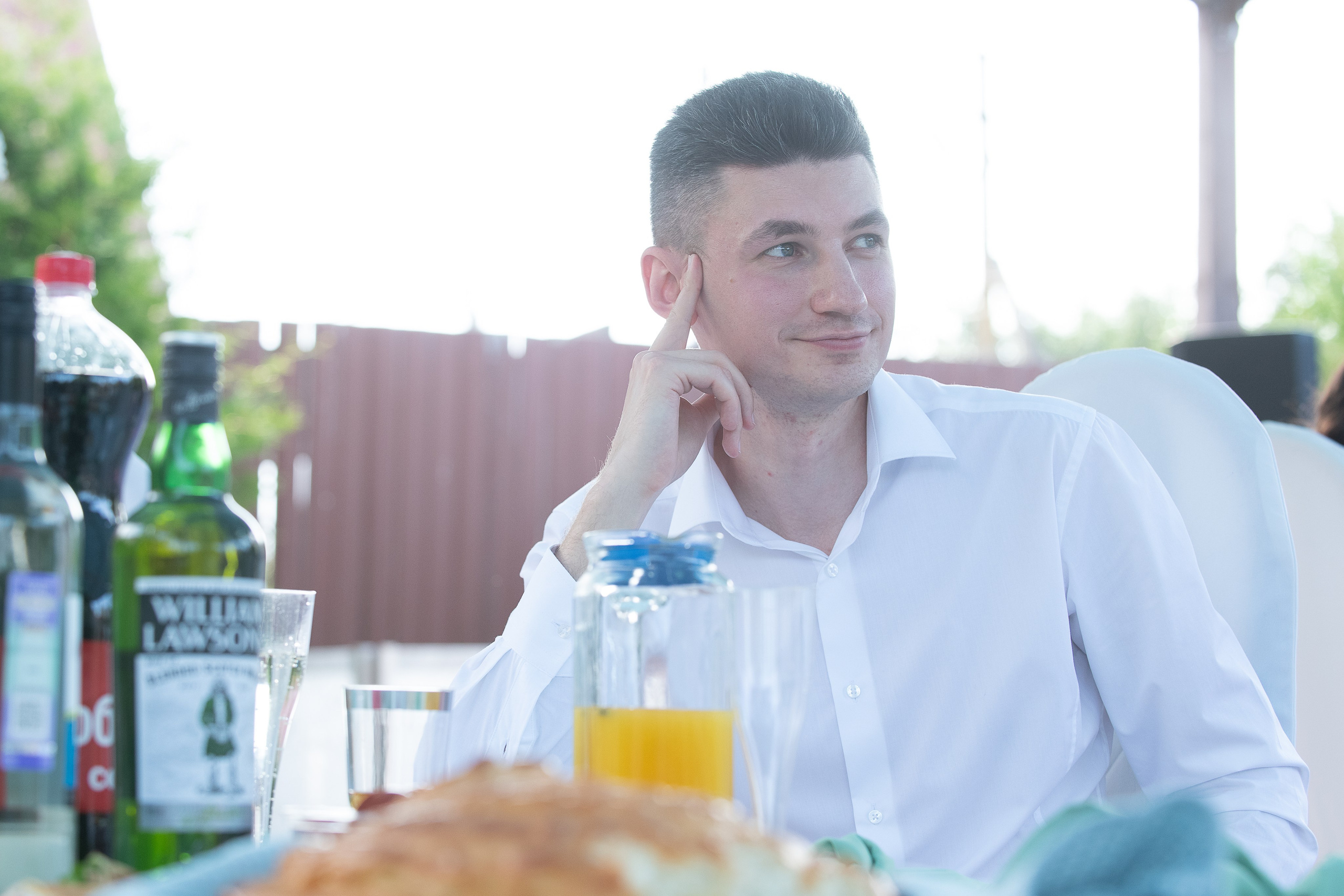 Олеся и Константин. Свадебные съёмки в Москве и МО Галина Борисова