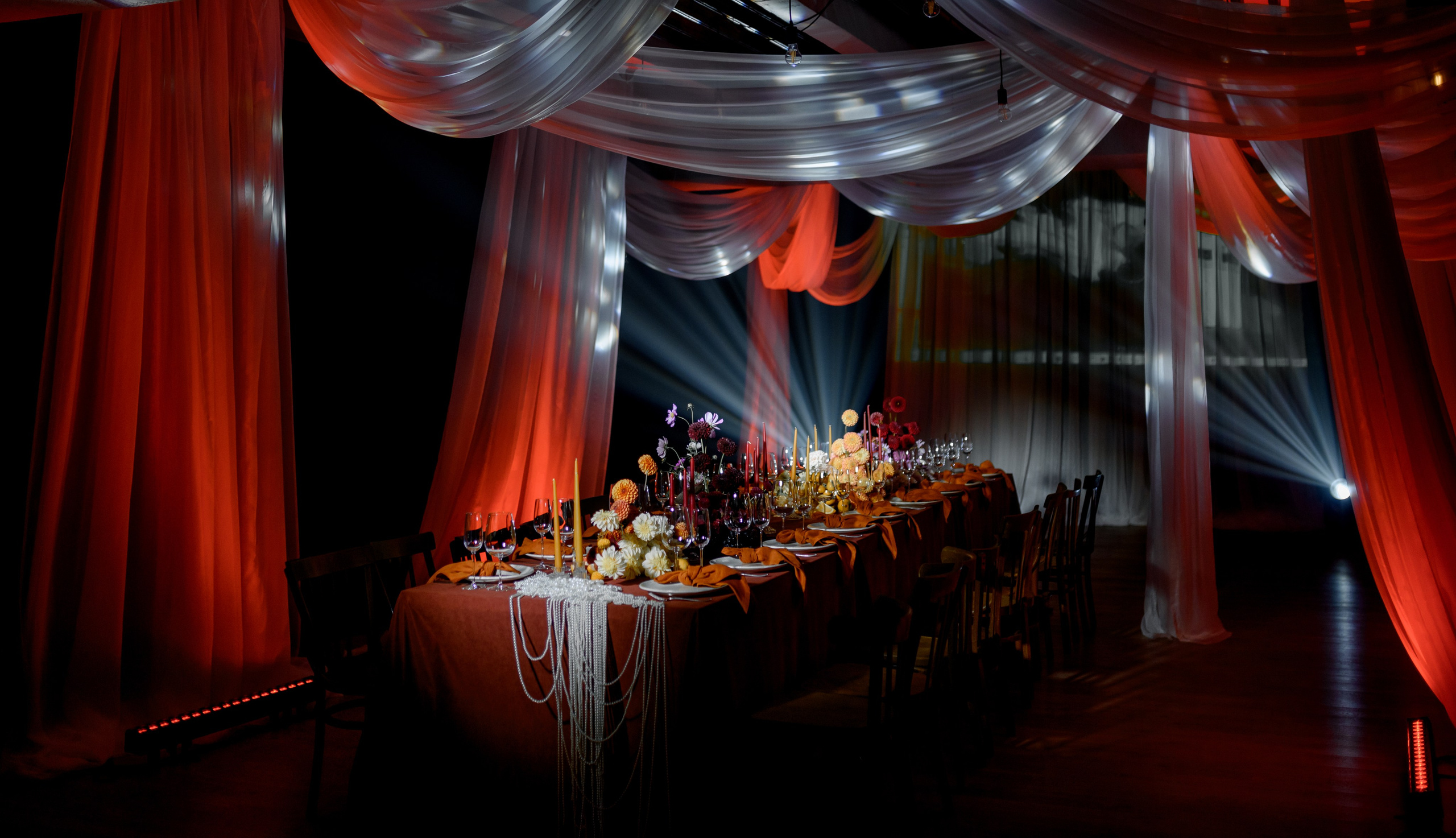 Никита и Валерия. Фотограф Анна Абрикосова