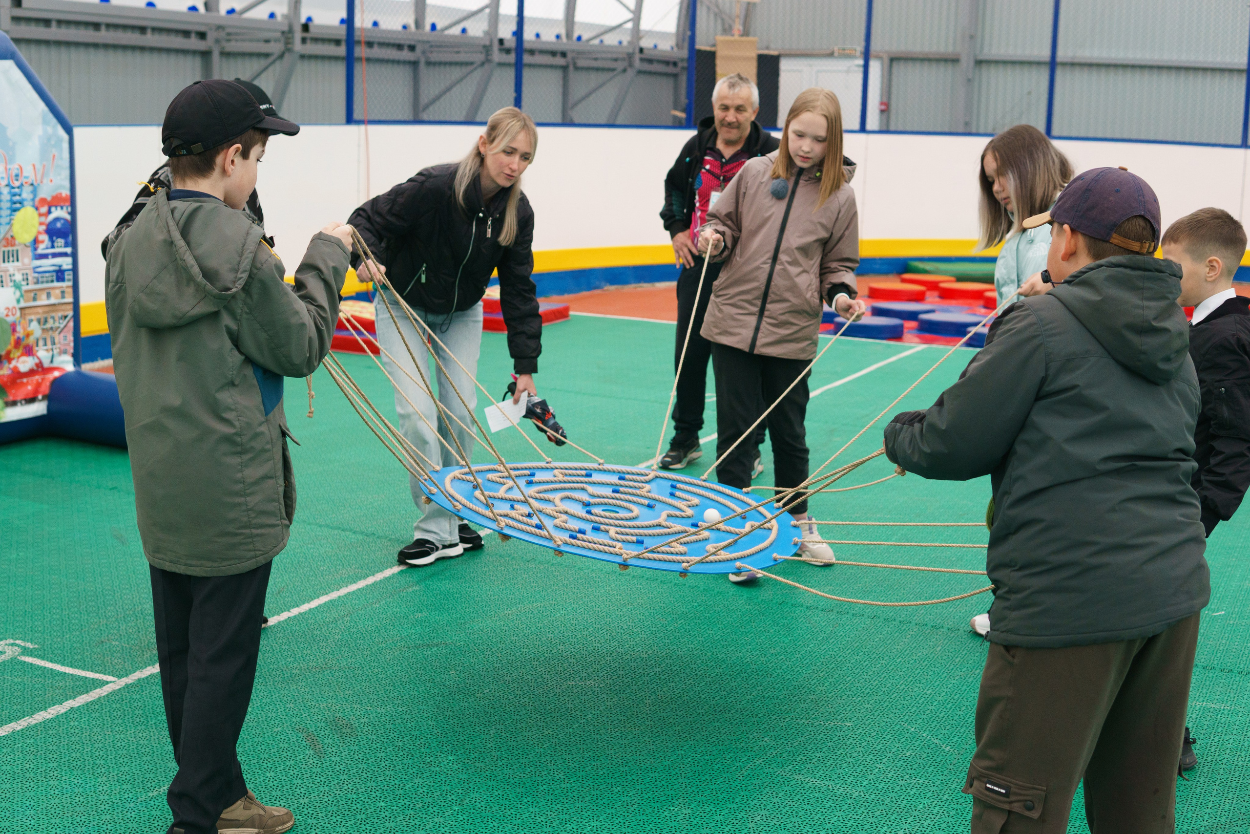 Добро пожаловать во взрослую жизнь. Евгений Кудинов | Фотограф в Холмске