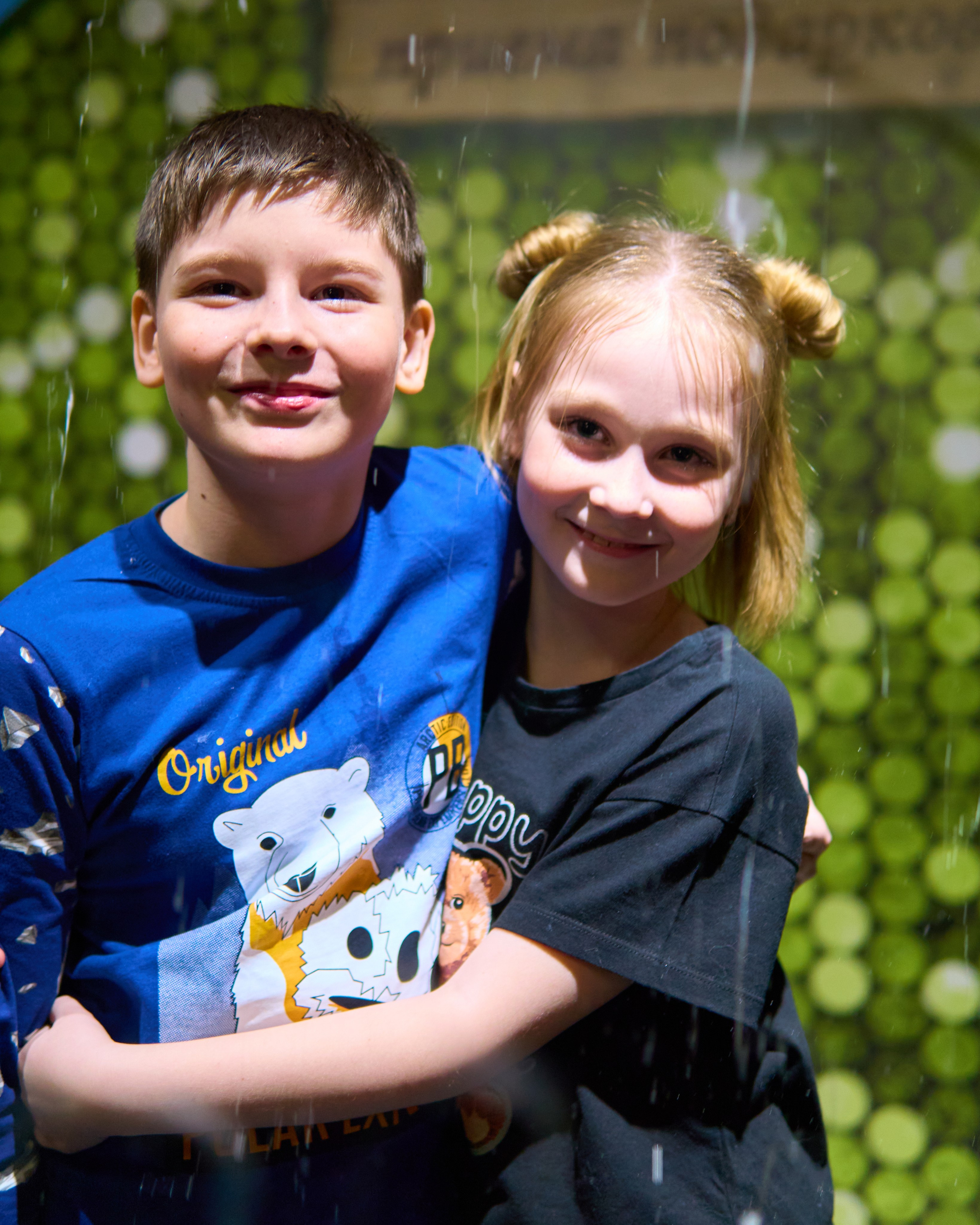 Пижамная вечеринка. Евгений Кудинов | Фотограф в Холмске