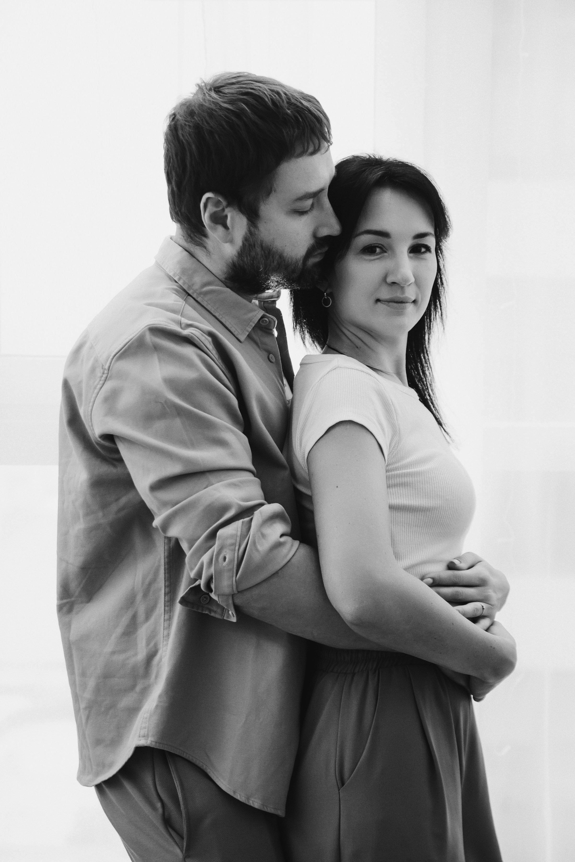 Семейная новогодняя. Семейный фотограф, свадебный фотограф, женский портрет в Санкт-Петербу