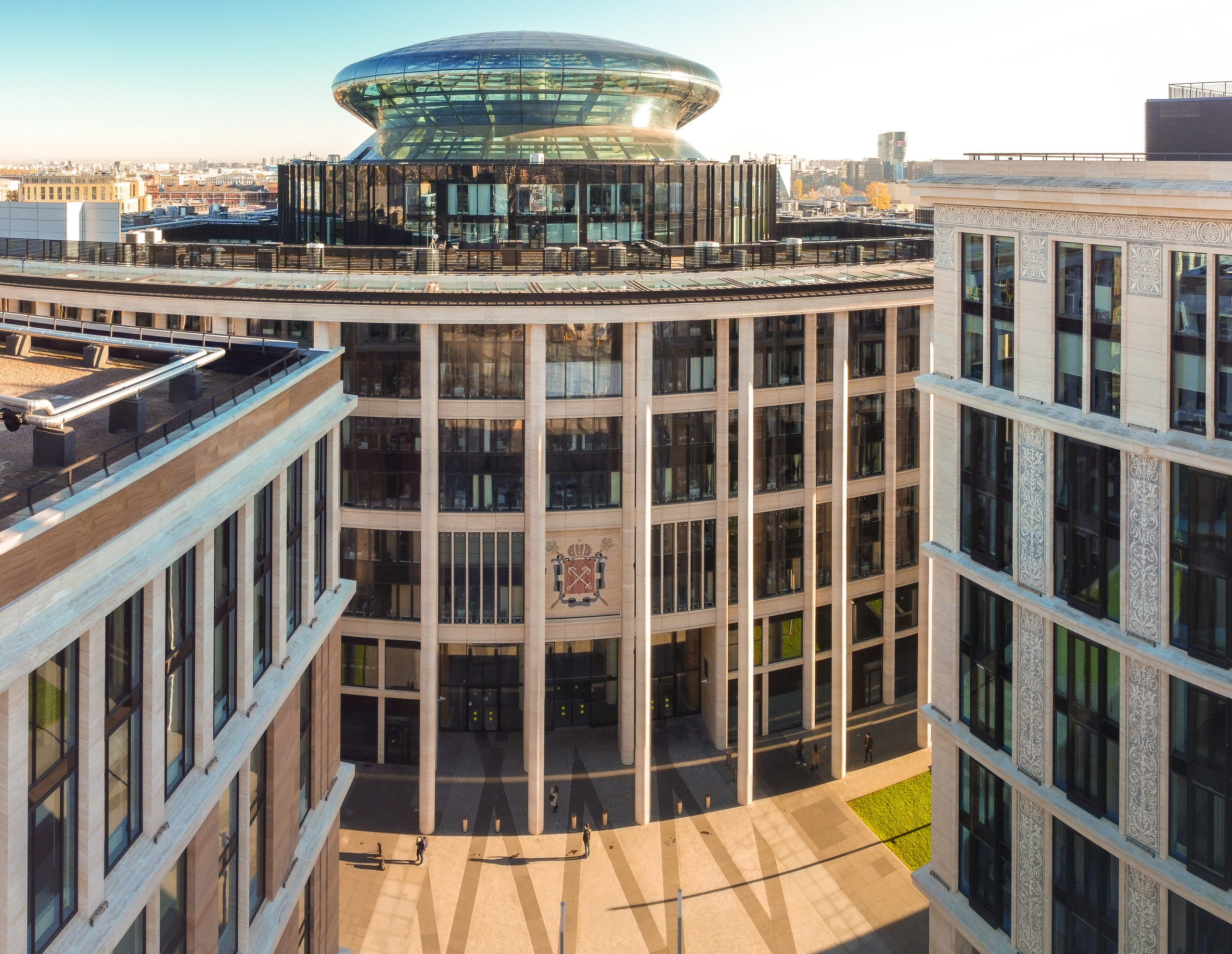 Санкт-Петербург. Фотограф Балаев Михаил