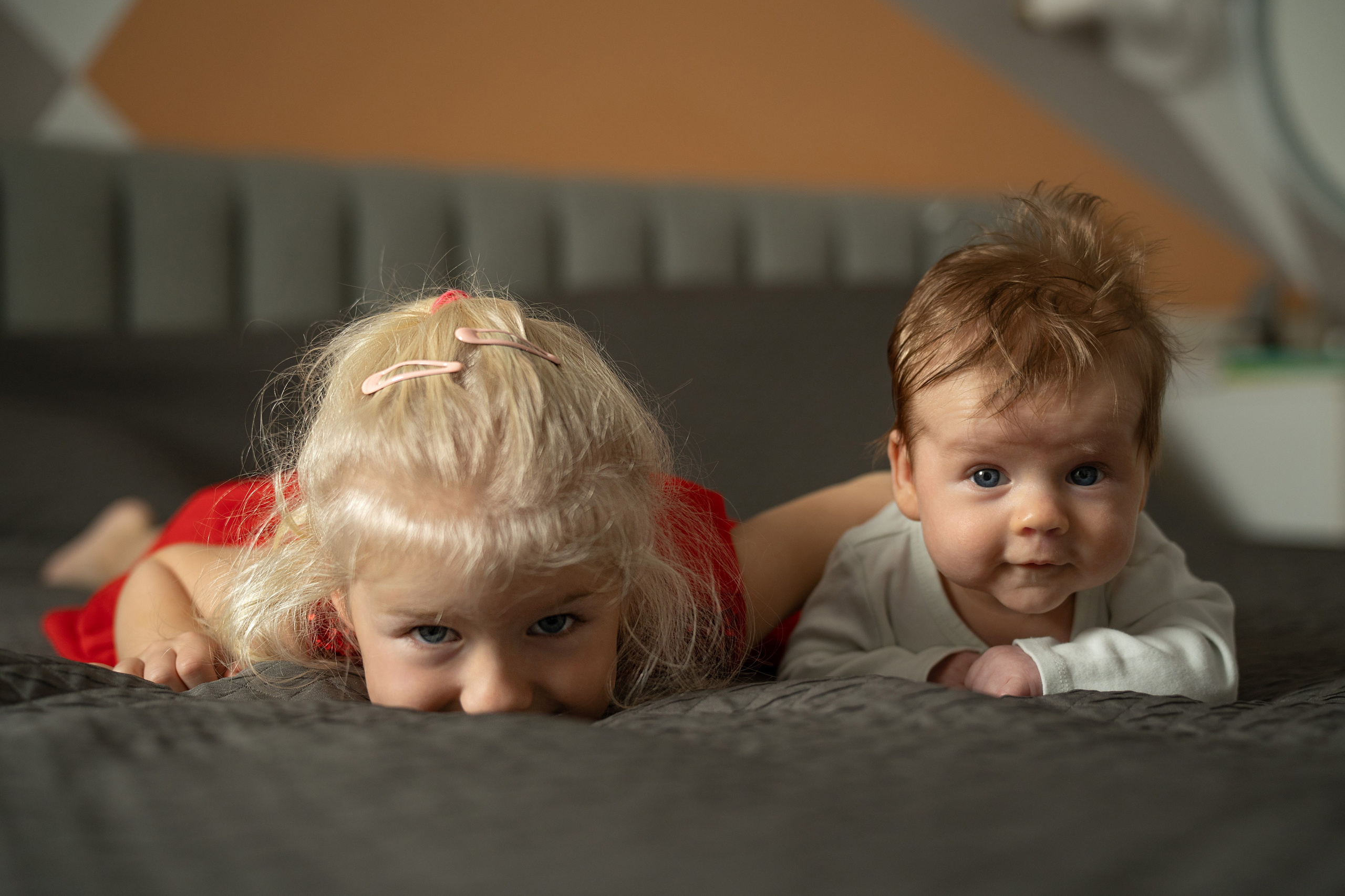 Фотосессия дома