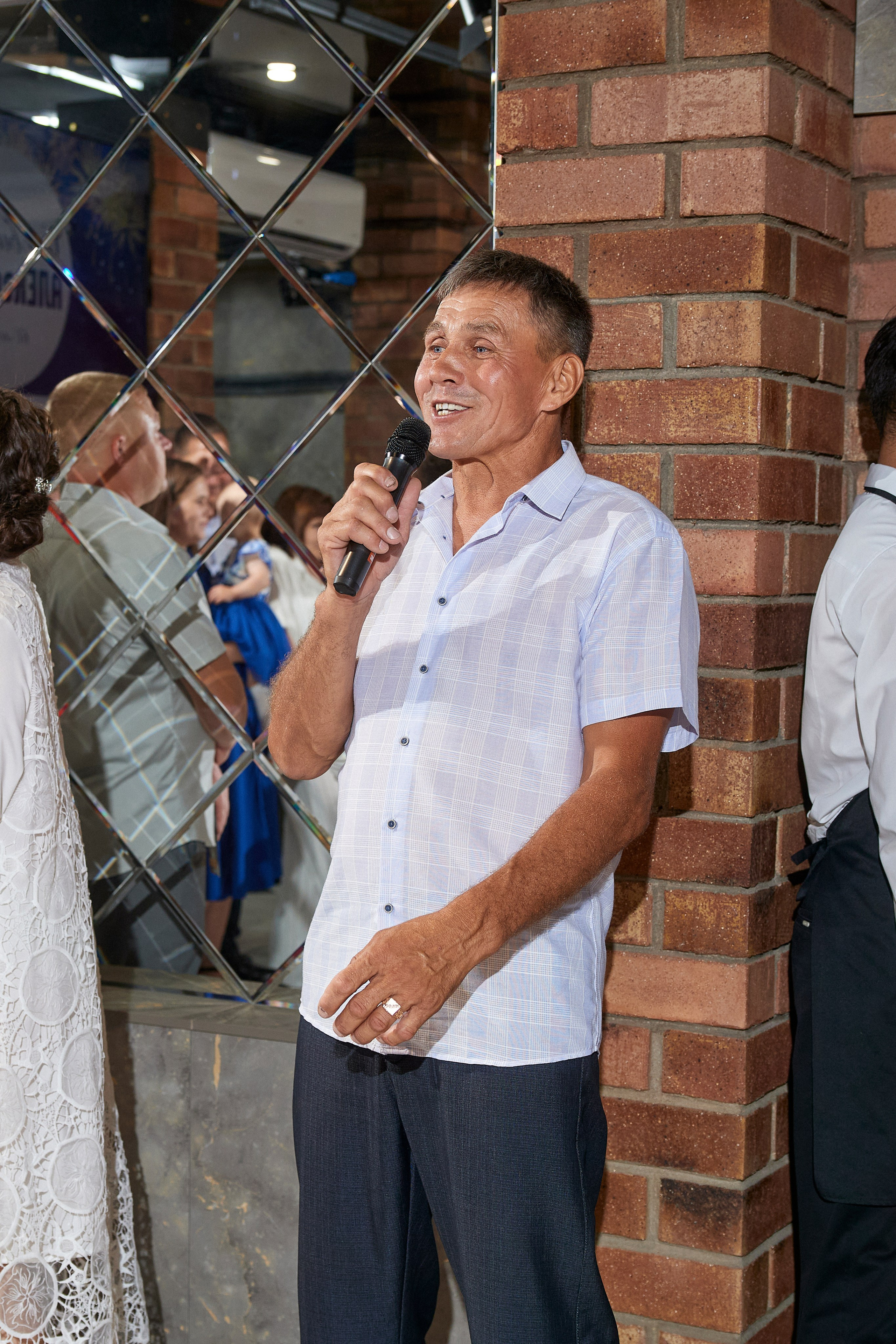 ALEXANDR | BAL'ZAM | 3.08. Главная