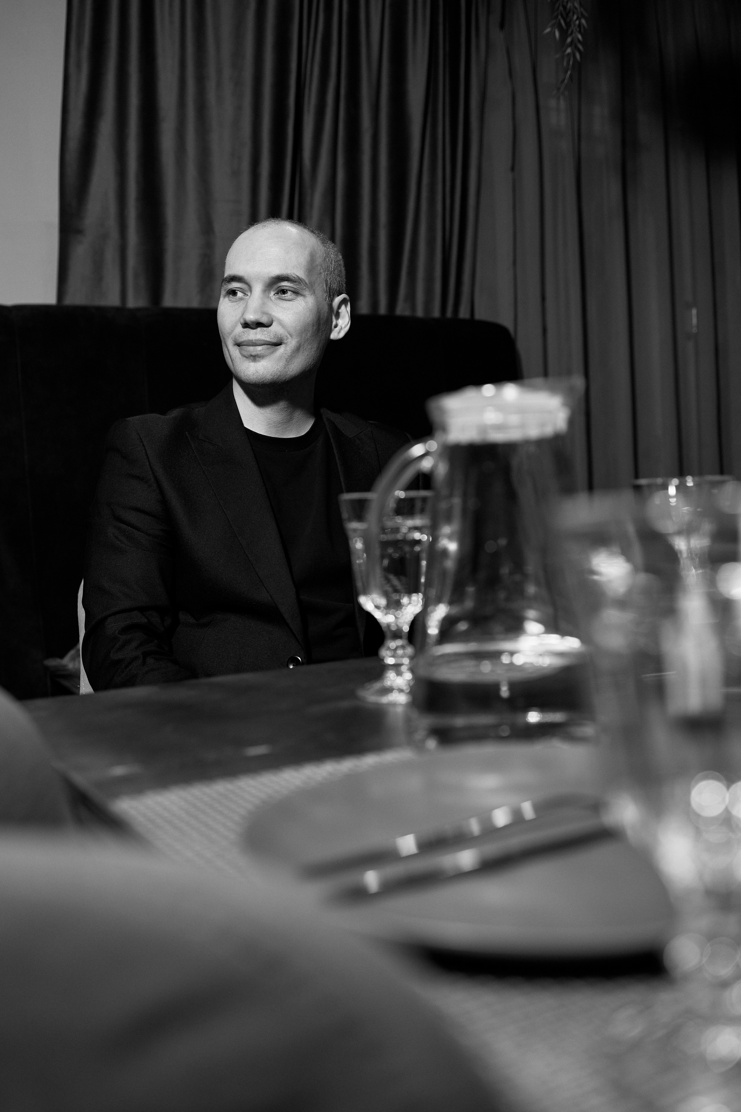 MAXIM & DAMIR | FOREST BAR | 8 МАРТА! 2-й вечер. Главная