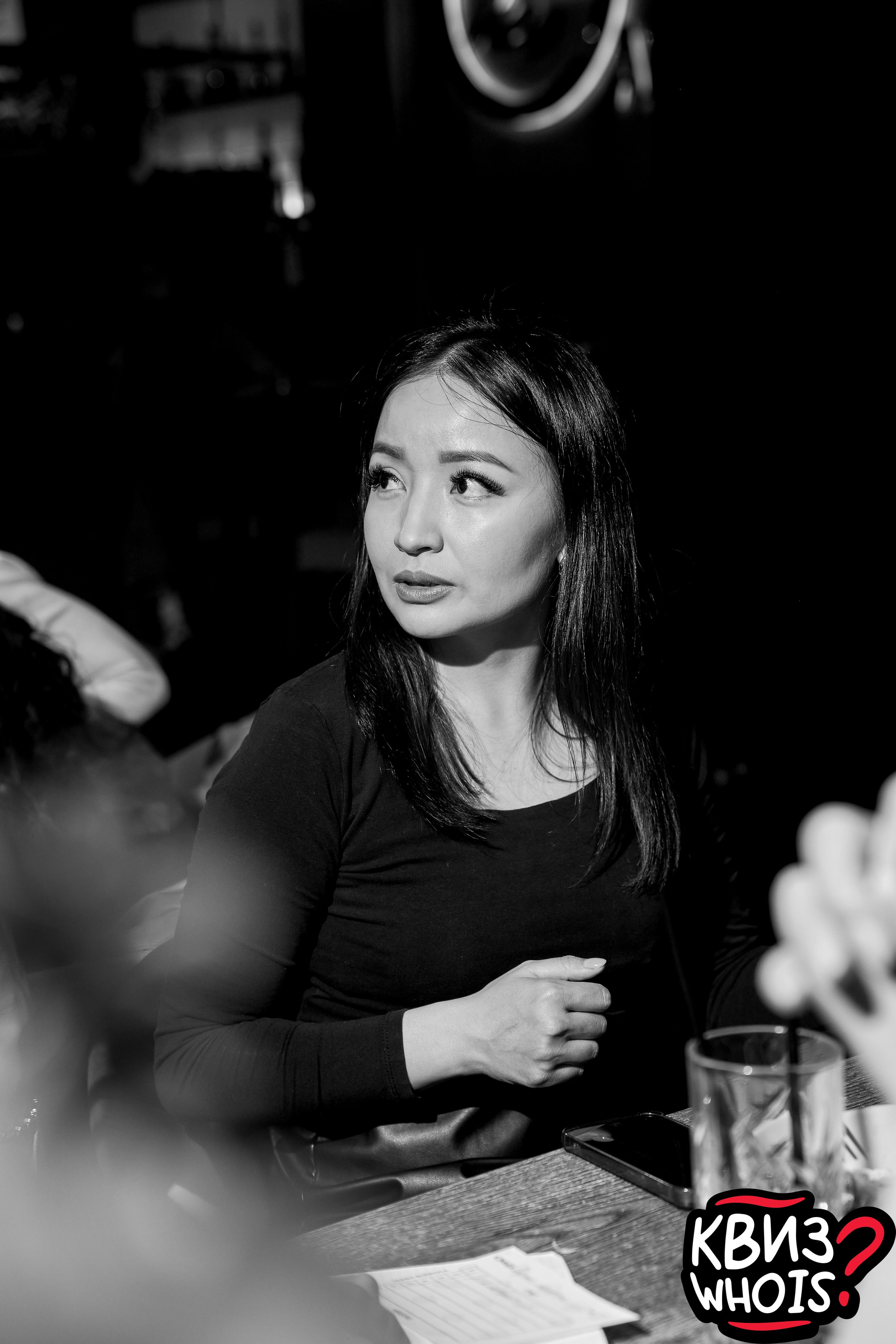 КВИЗ | Ху Из 9/04. Главная