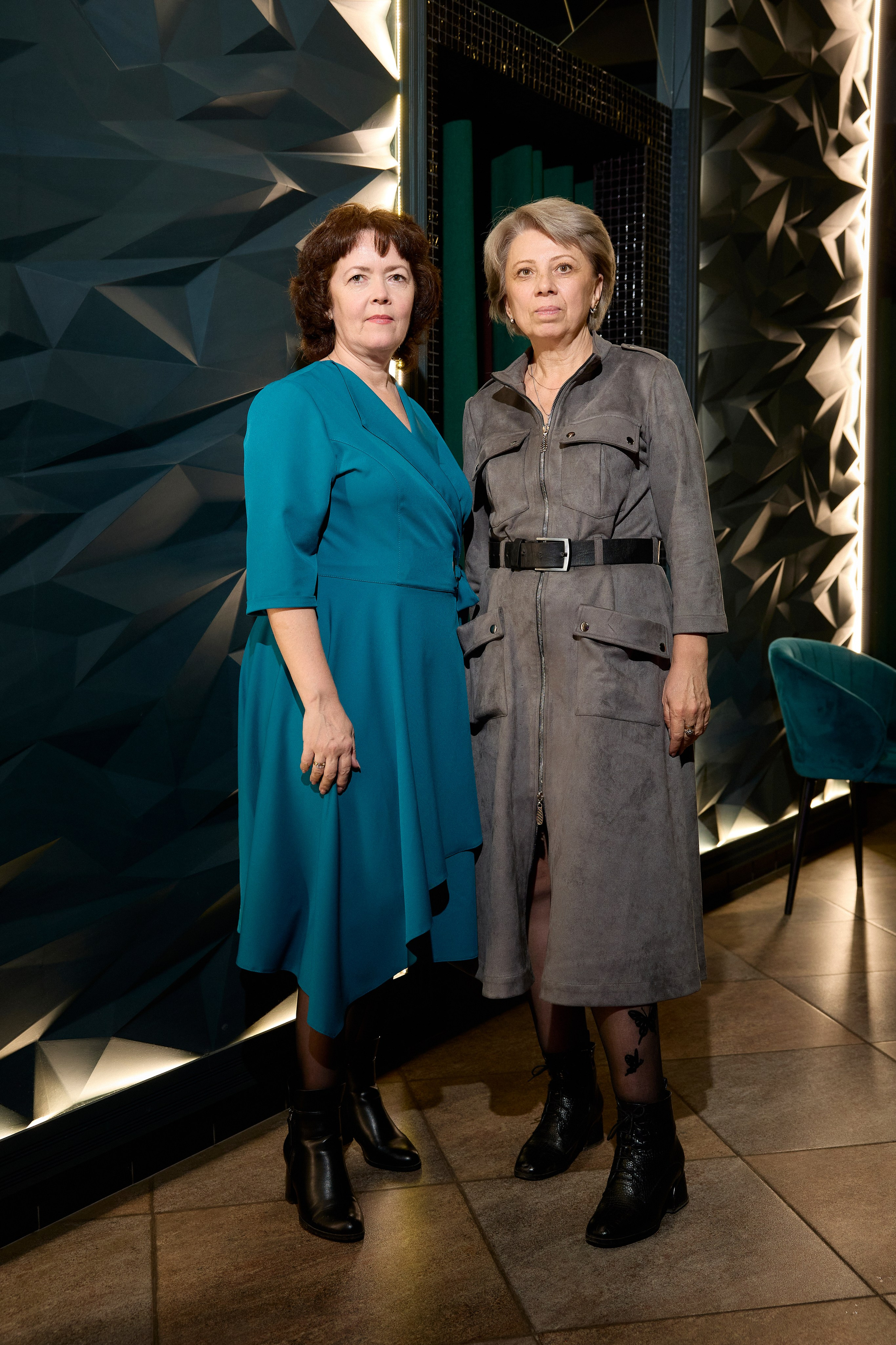 K. MOROZOVA 15.12 | M-BRAND. Главная