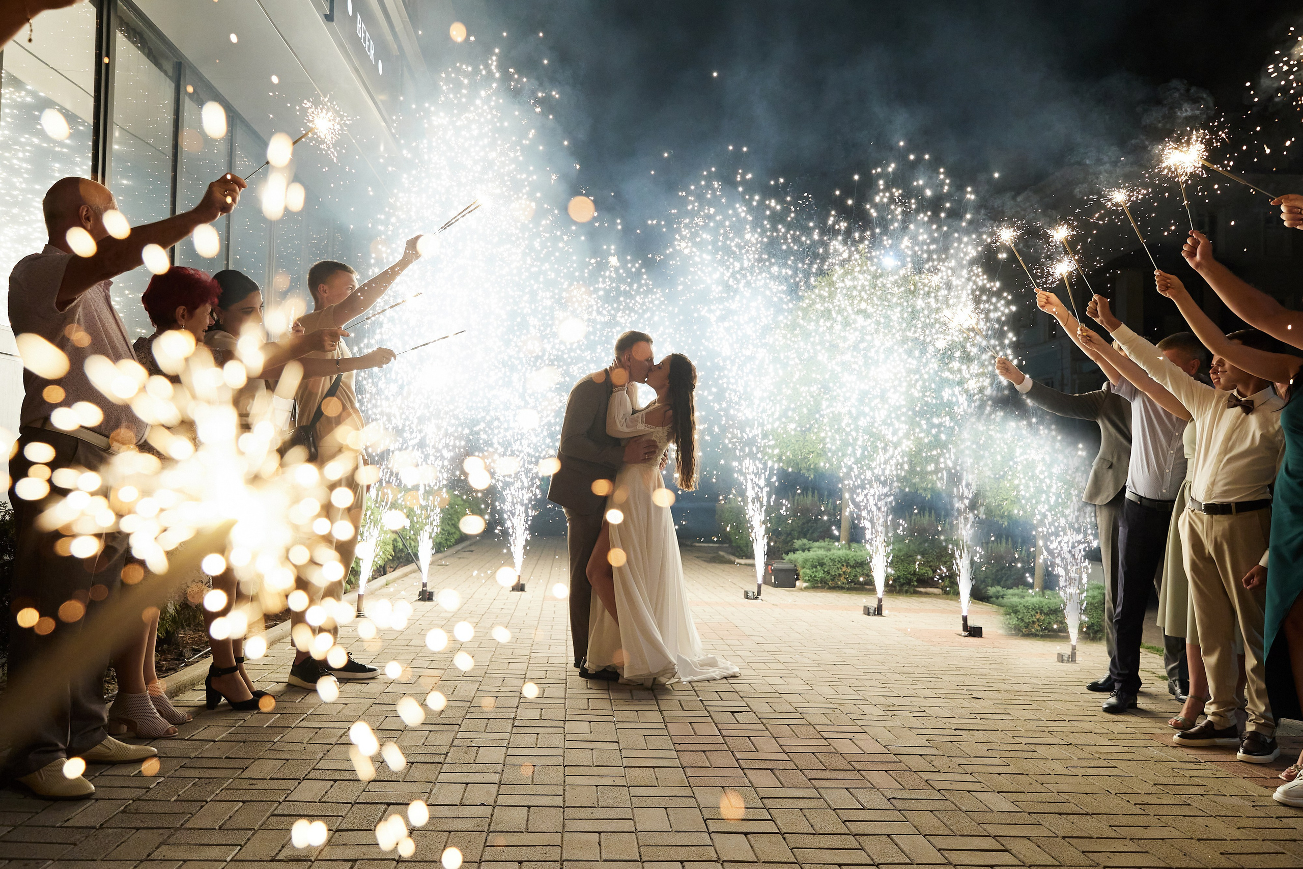 Илья & Илона. Фотограф Сергей Гончаренко — Краснодар, Донецк, Ростов, Сочи
